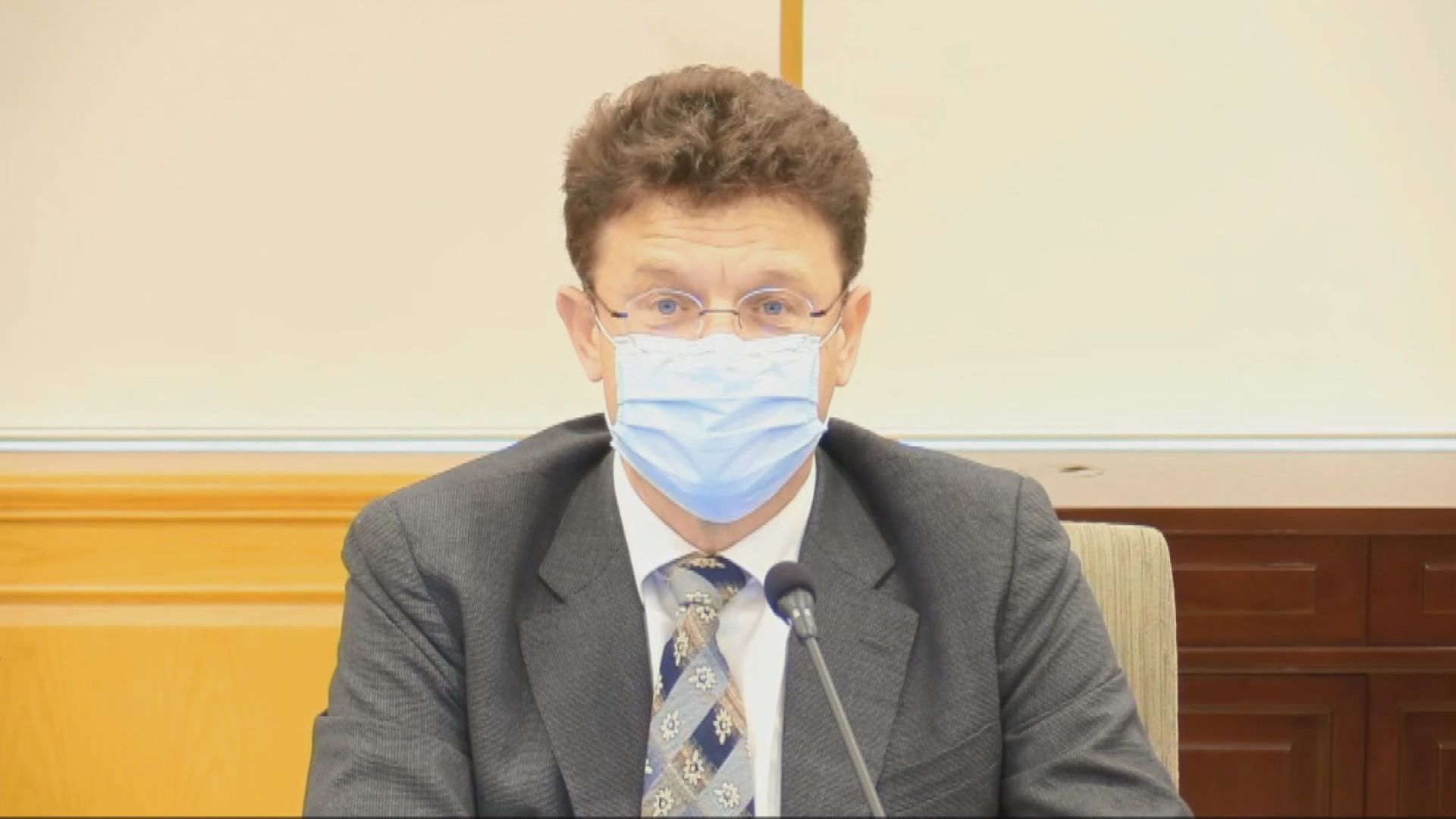 國泰將有第二輪員工自願休假計劃