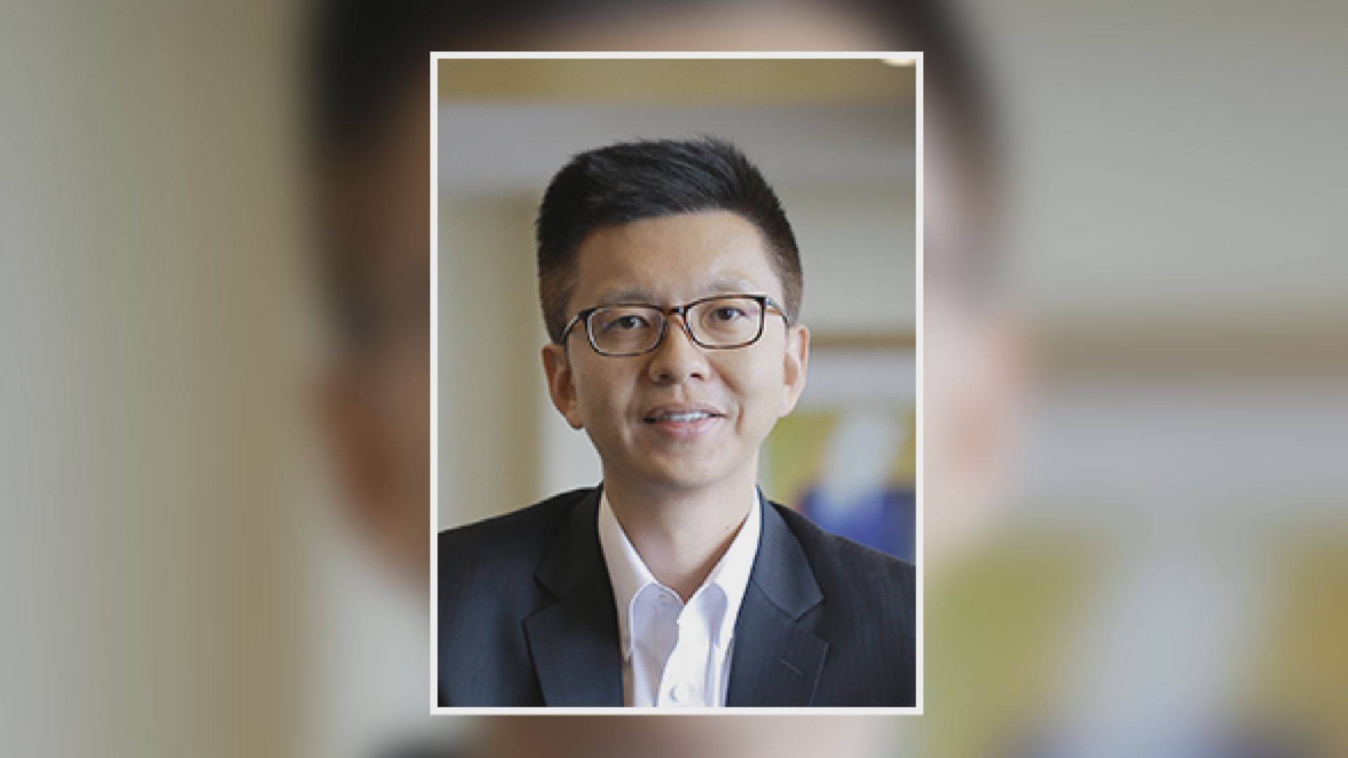 【人事變動】國泰行政總裁鄧健榮退休 林紹波明年接替