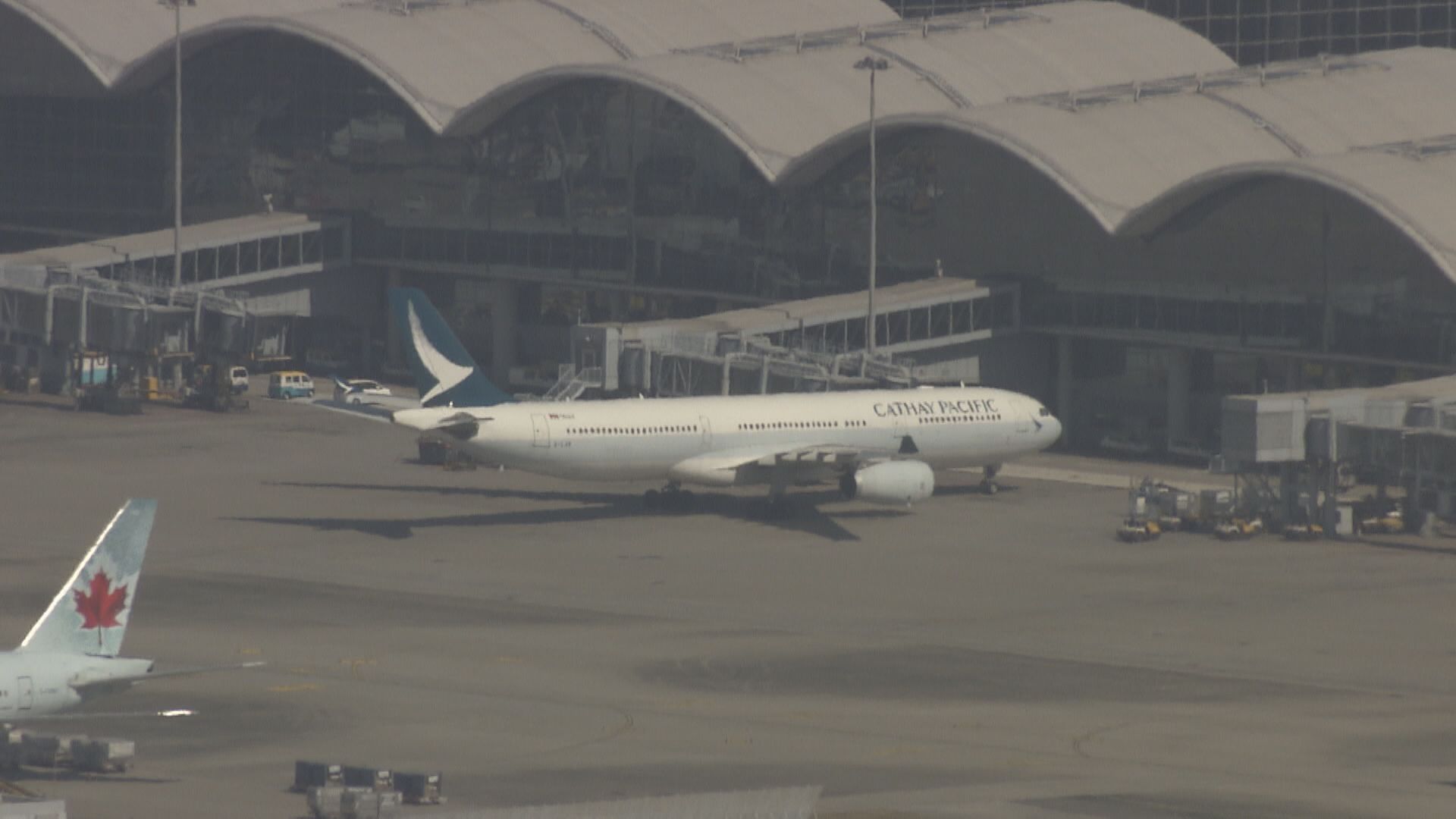 【「回鄉」注意】國泰「11‧1」起恢復每日飛東京