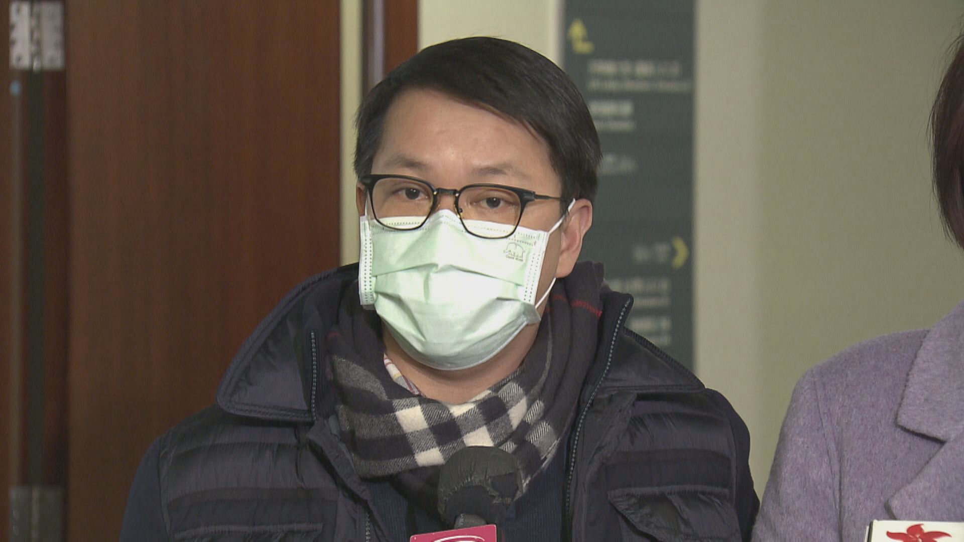 財政預算案！民建聯晤財爺倡設臨時失業援助金