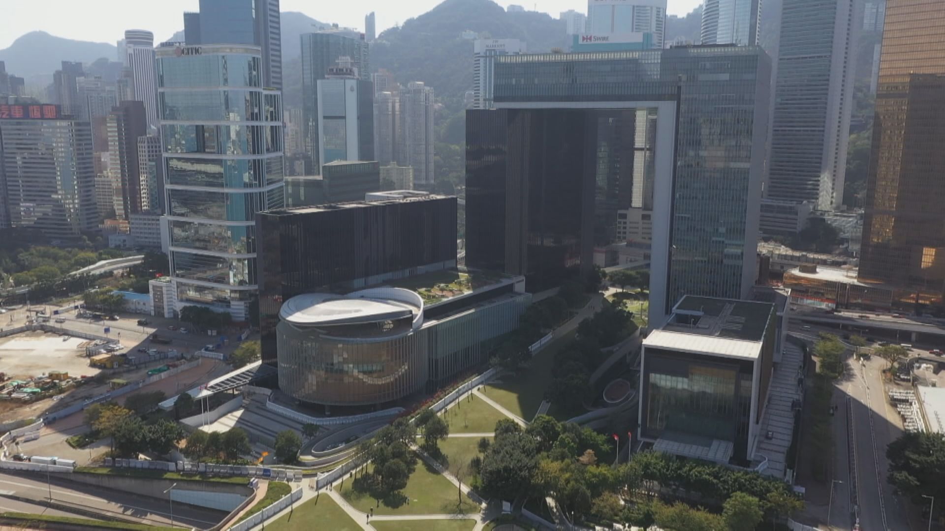 【財政預算案】本年度錄得盈餘 料下年再「見紅」