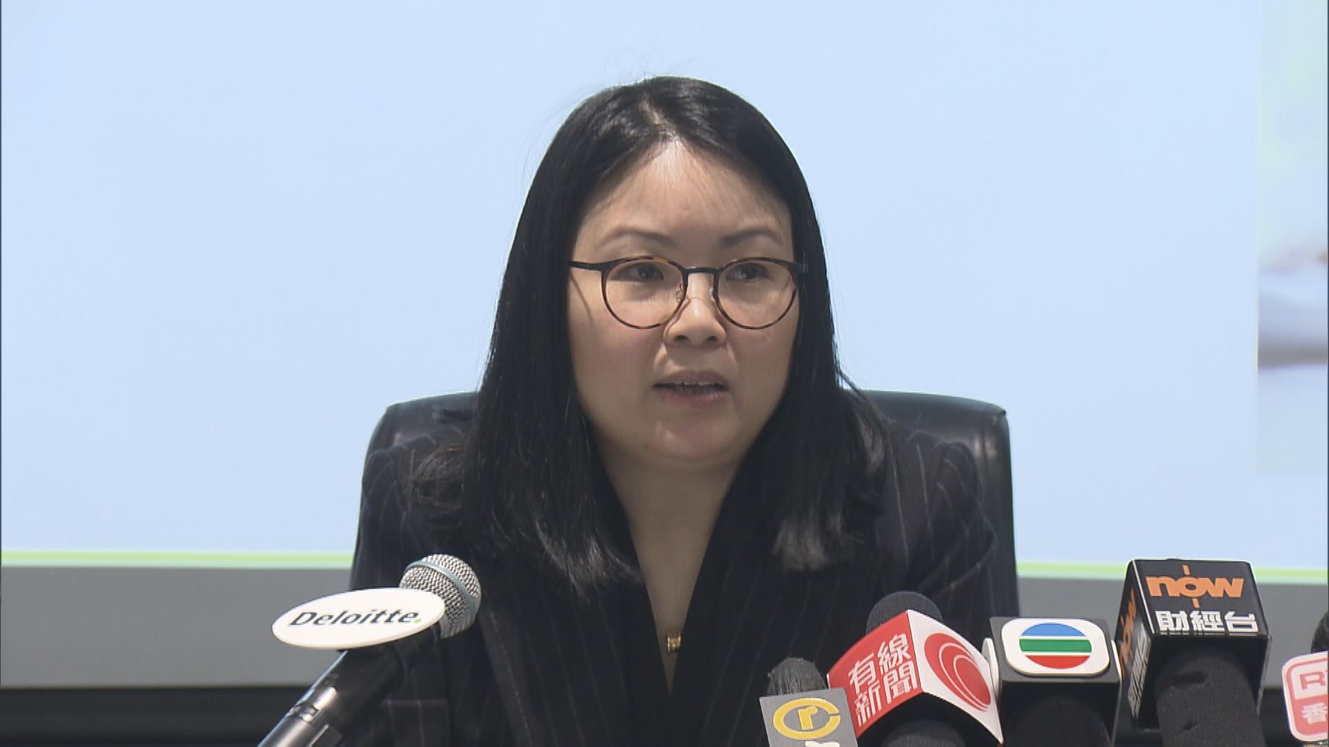 【預算案前瞻】德勤:樓價仍貴難「撤辣」料下年度有盈餘