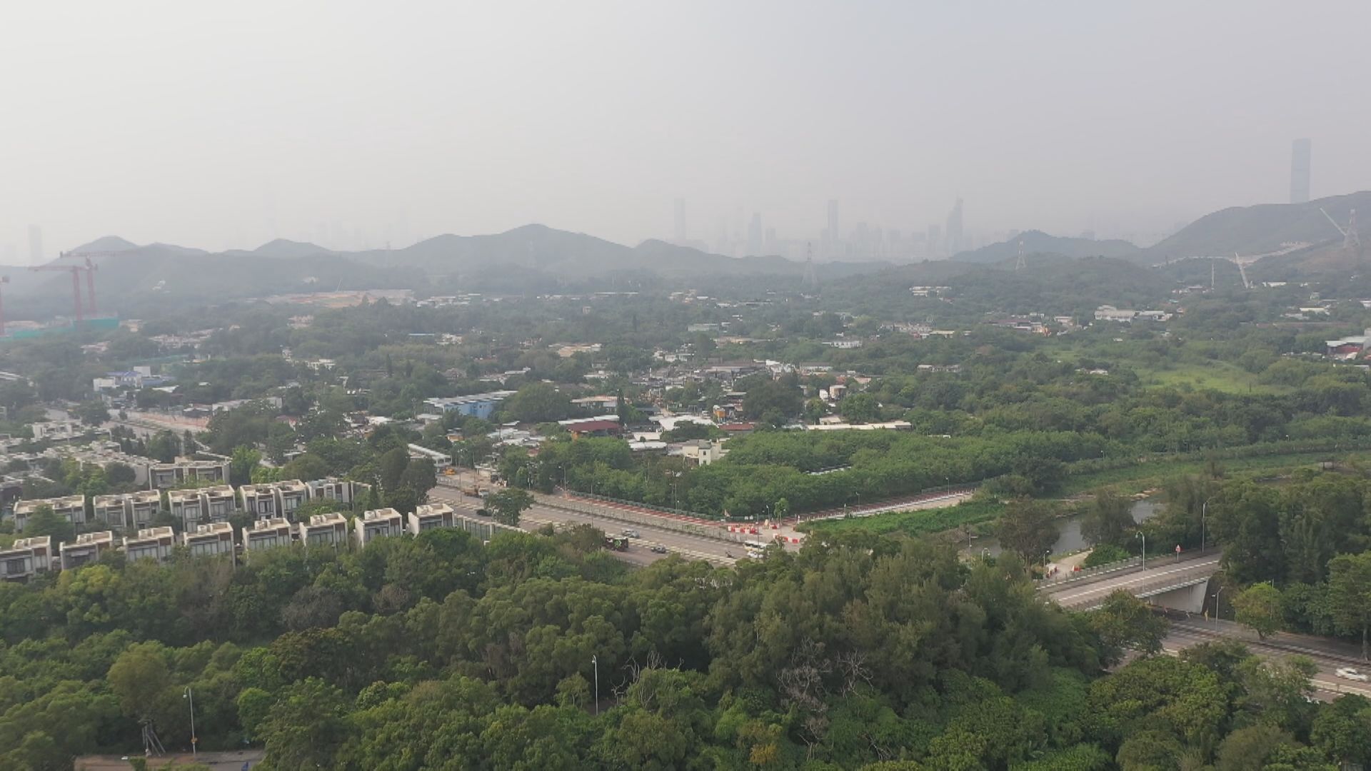 【明日刊憲】精簡發展程序生地縮至4年變建屋熟地