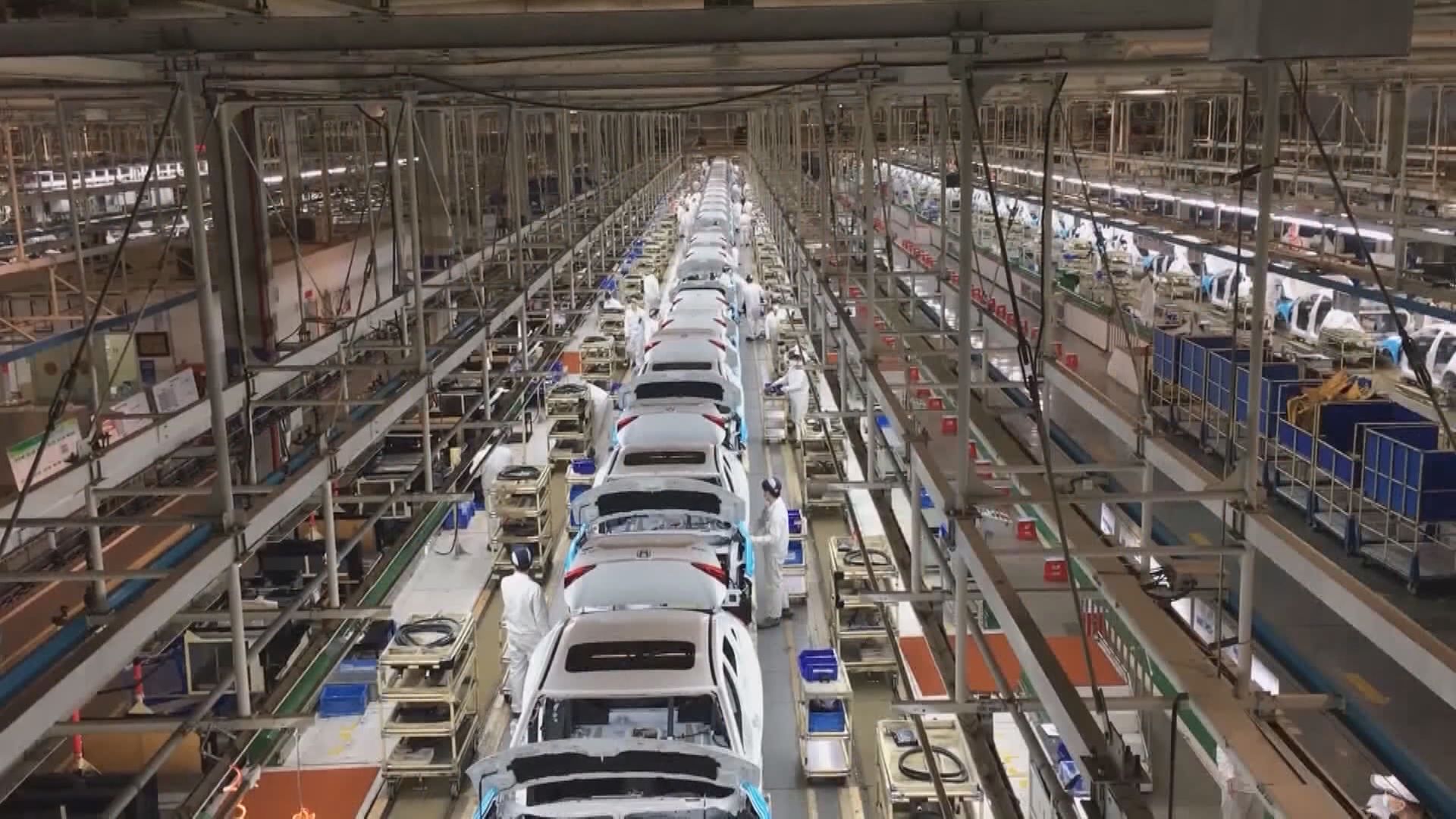 東風減持荷蘭車廠Stella套現6億歐元