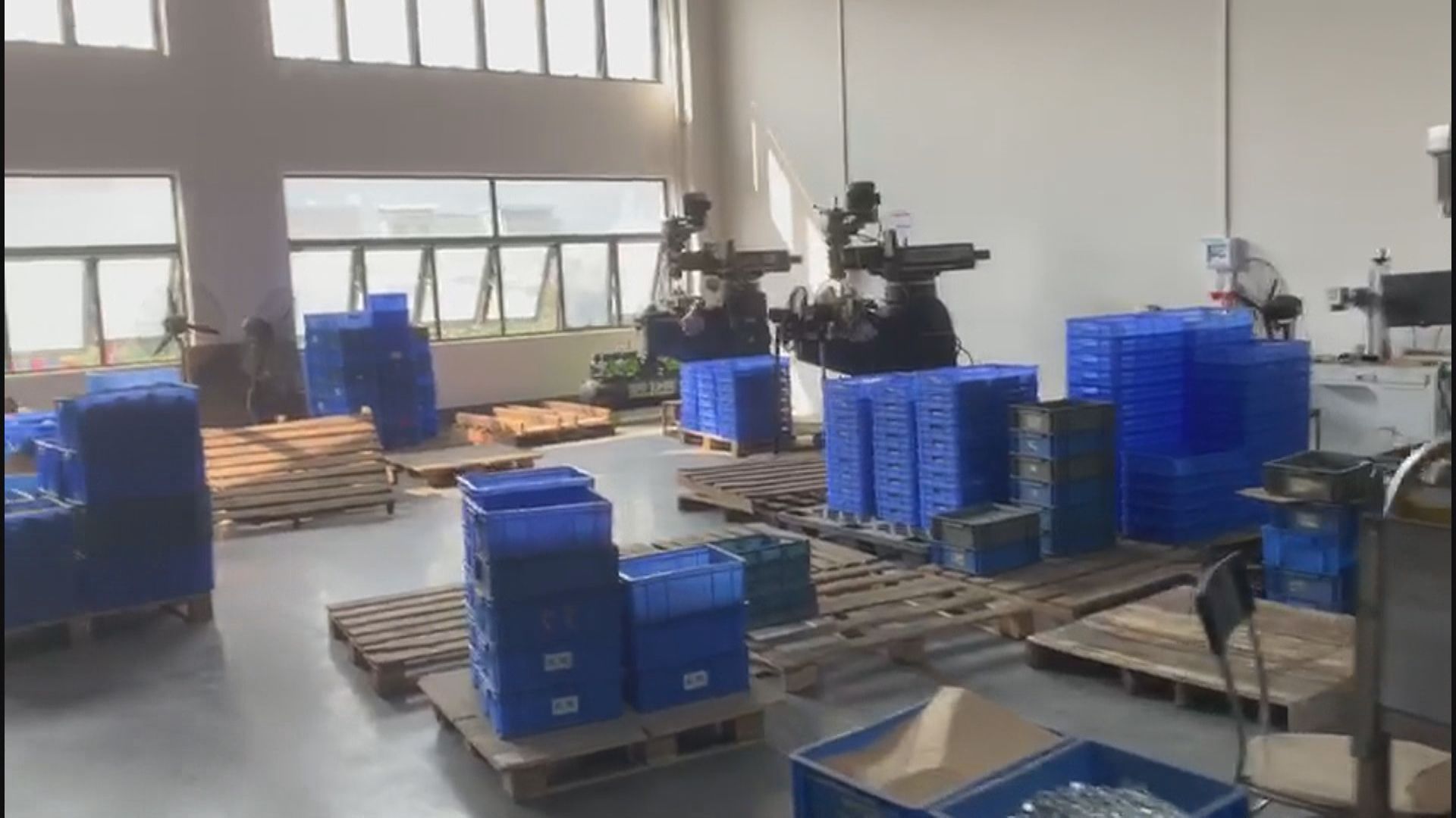 【封閉管理】東莞港商:當局零支援 疫情未完或已執笠