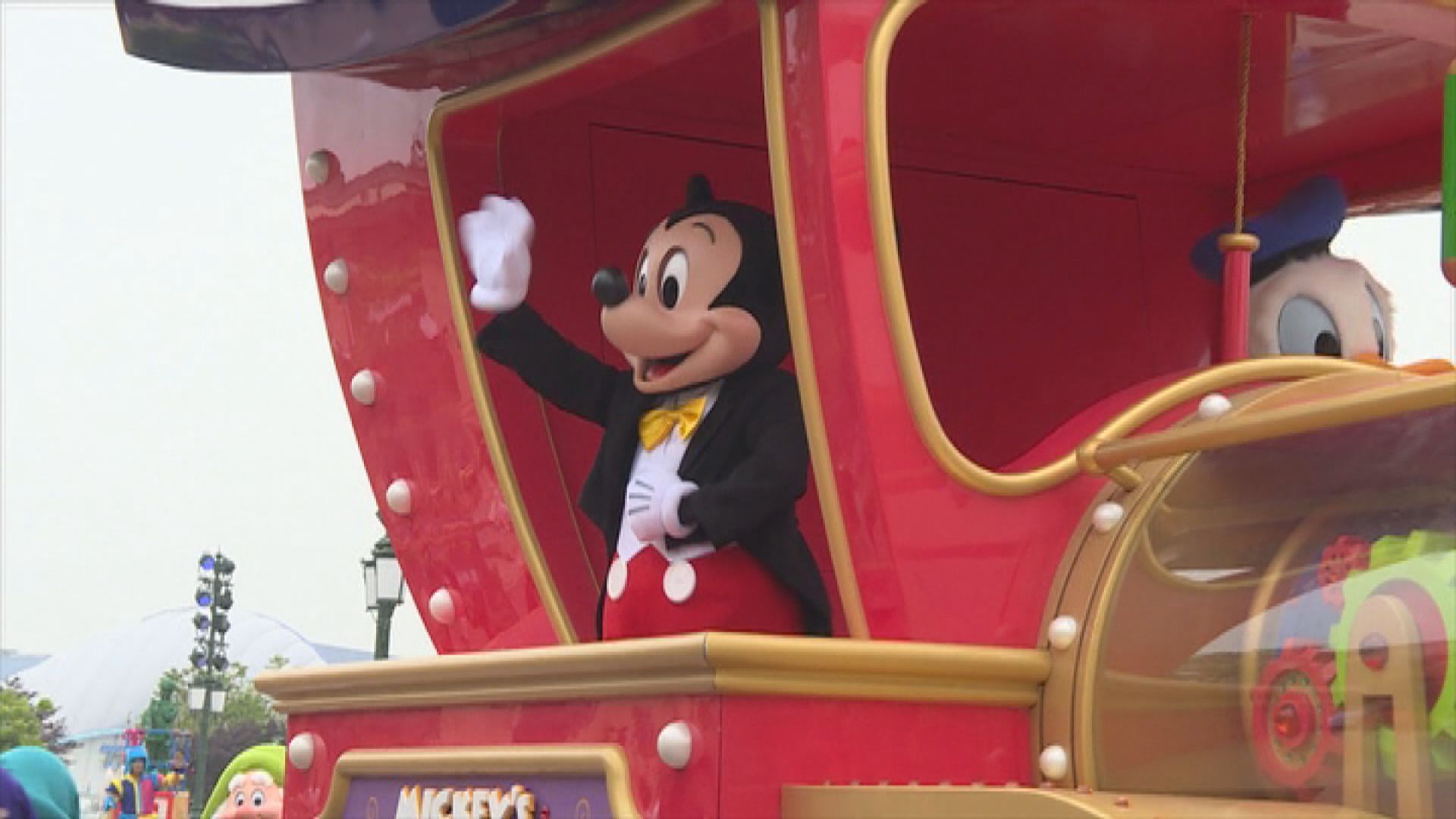 【裁員潮】迪士尼啟動次輪裁員