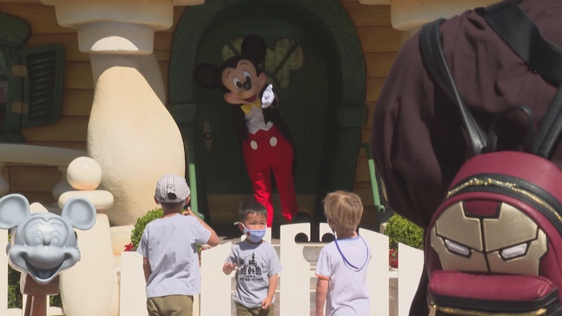 【重組大計】迪士尼炒7000人兼削55億美元成本