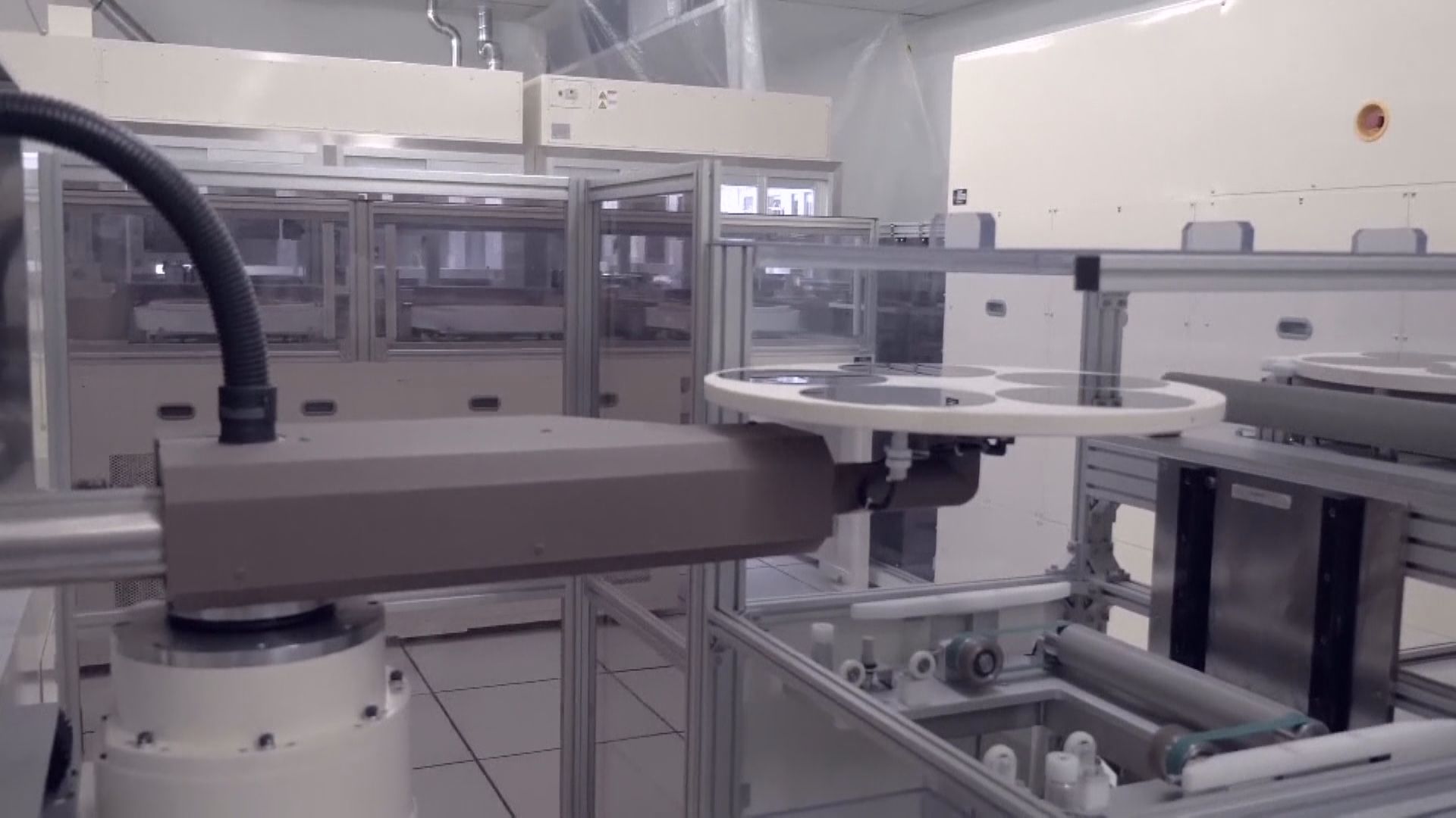 【芯戰升級】外交部:堅決反對荷蘭限制對華出口晶片技術