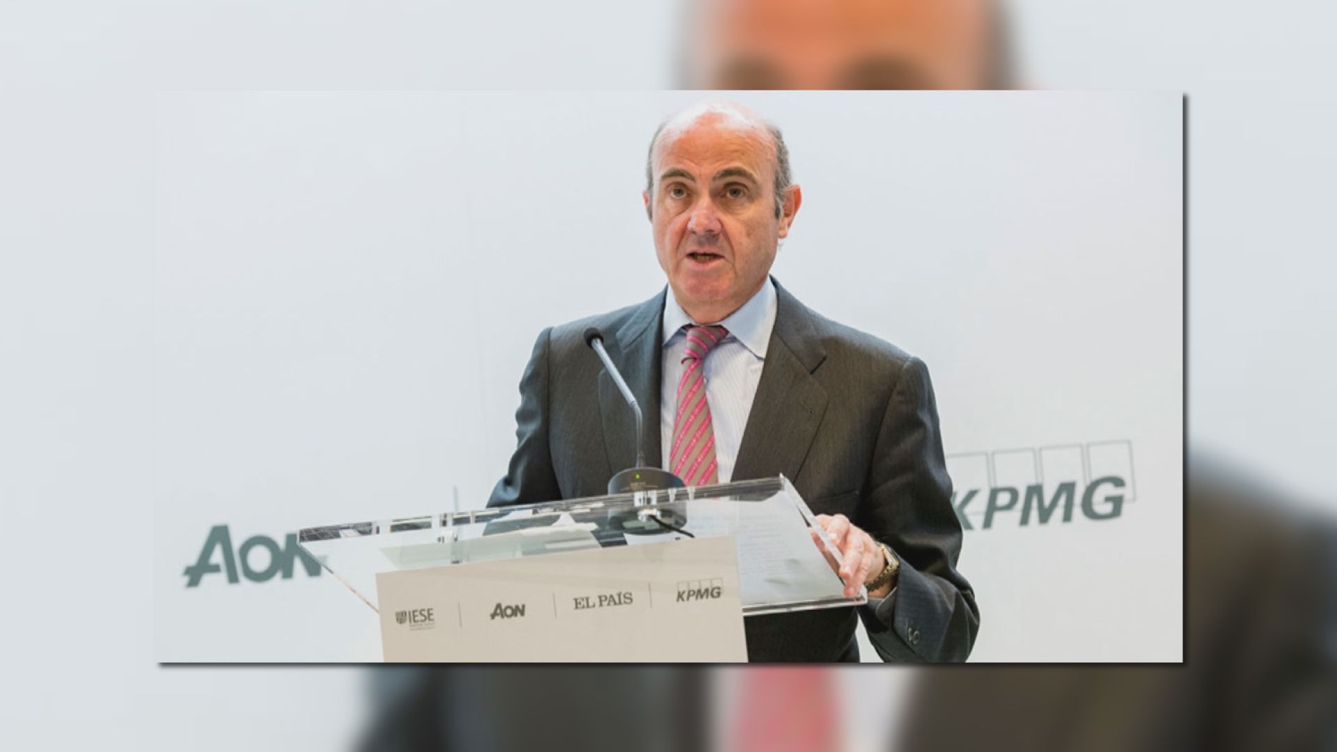 【通脹未達標】歐央行副行長:繼續加息0.5厘