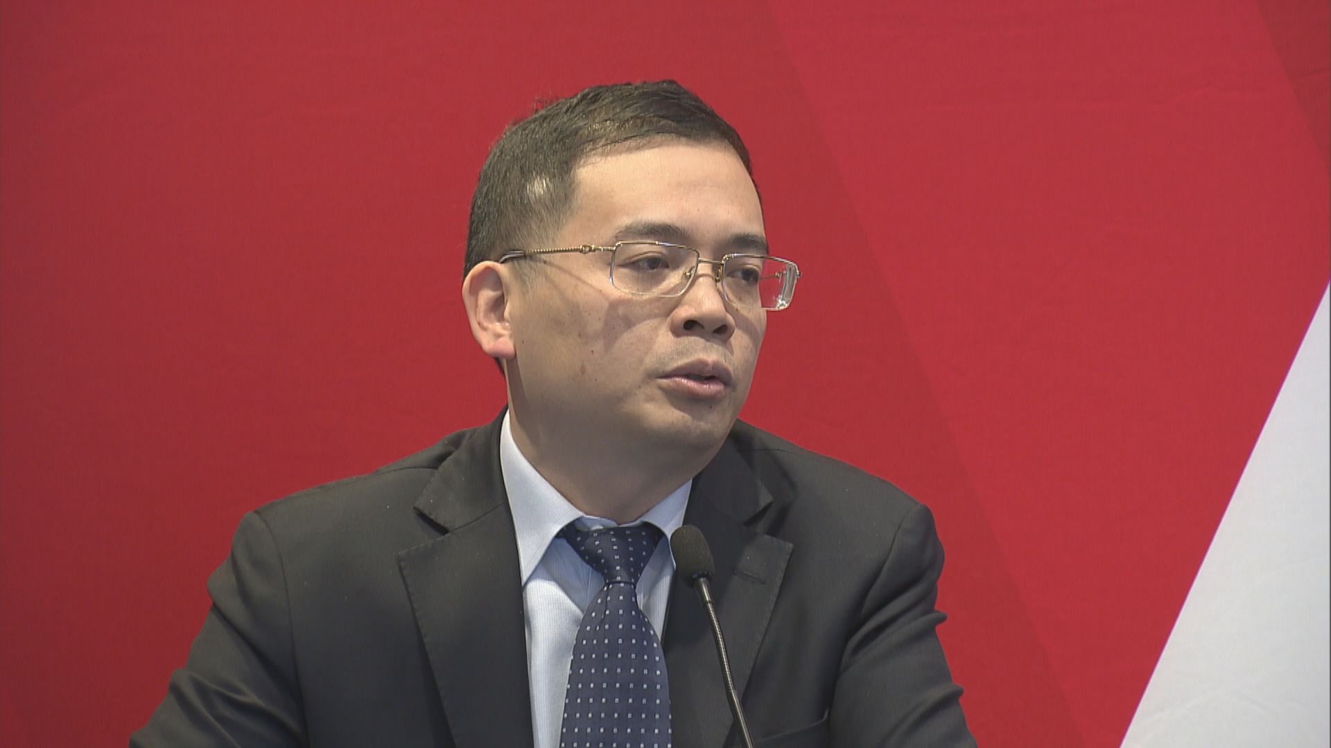 【點睇出年】野村：港經濟增速或放緩至2%