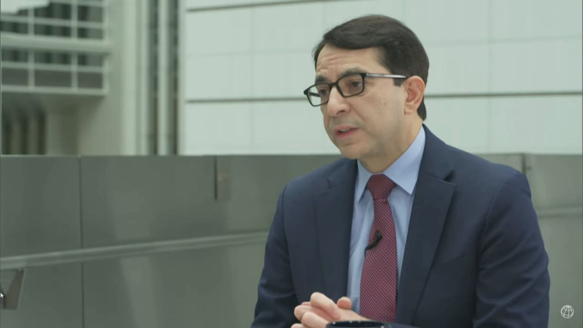 【下調預測】世銀：通脹高於預期和大幅加息 全球經濟或現衰退