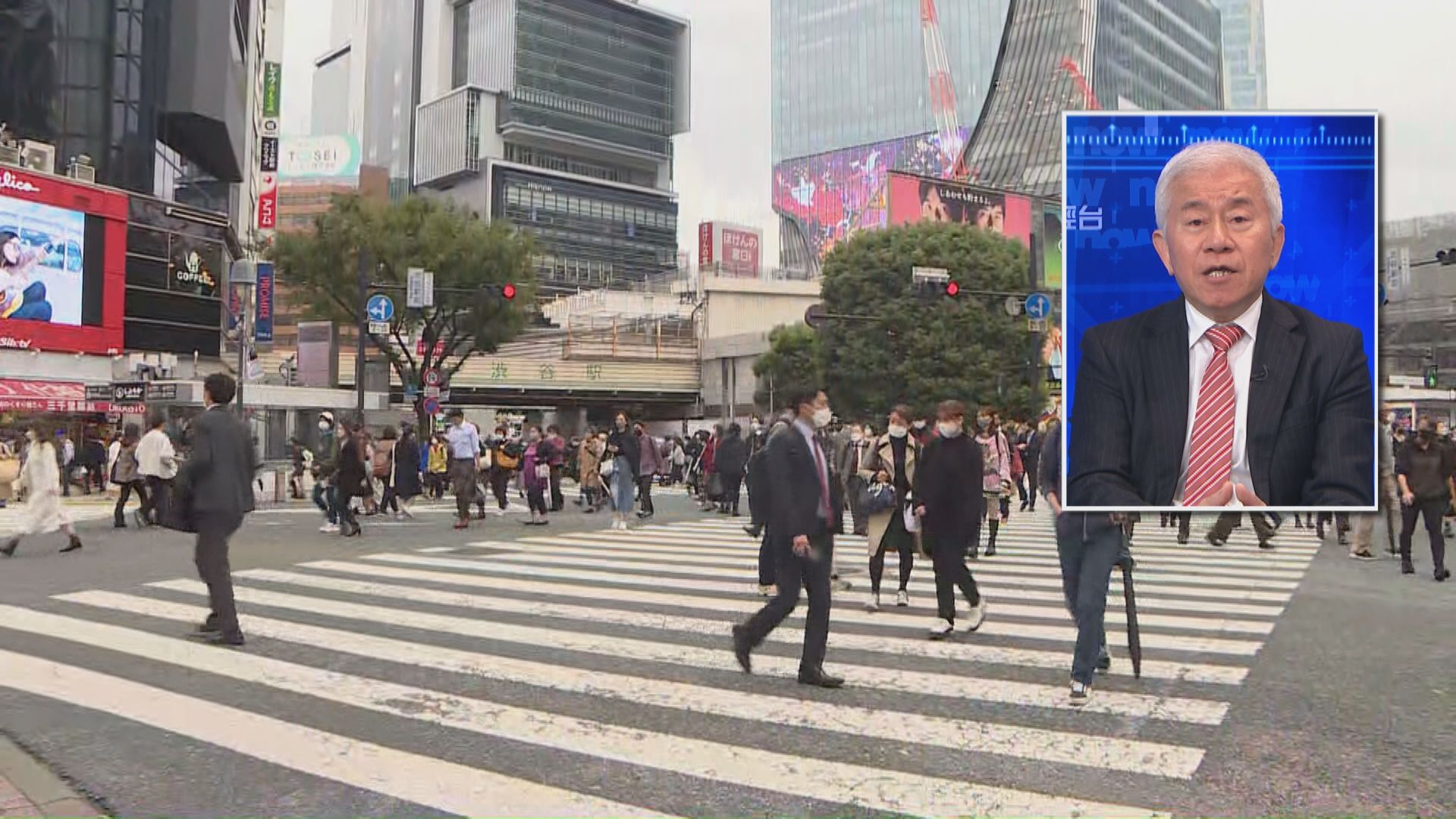 【受惠Yen貶值】東瀛遊:日本團日均團費跟疫前相若