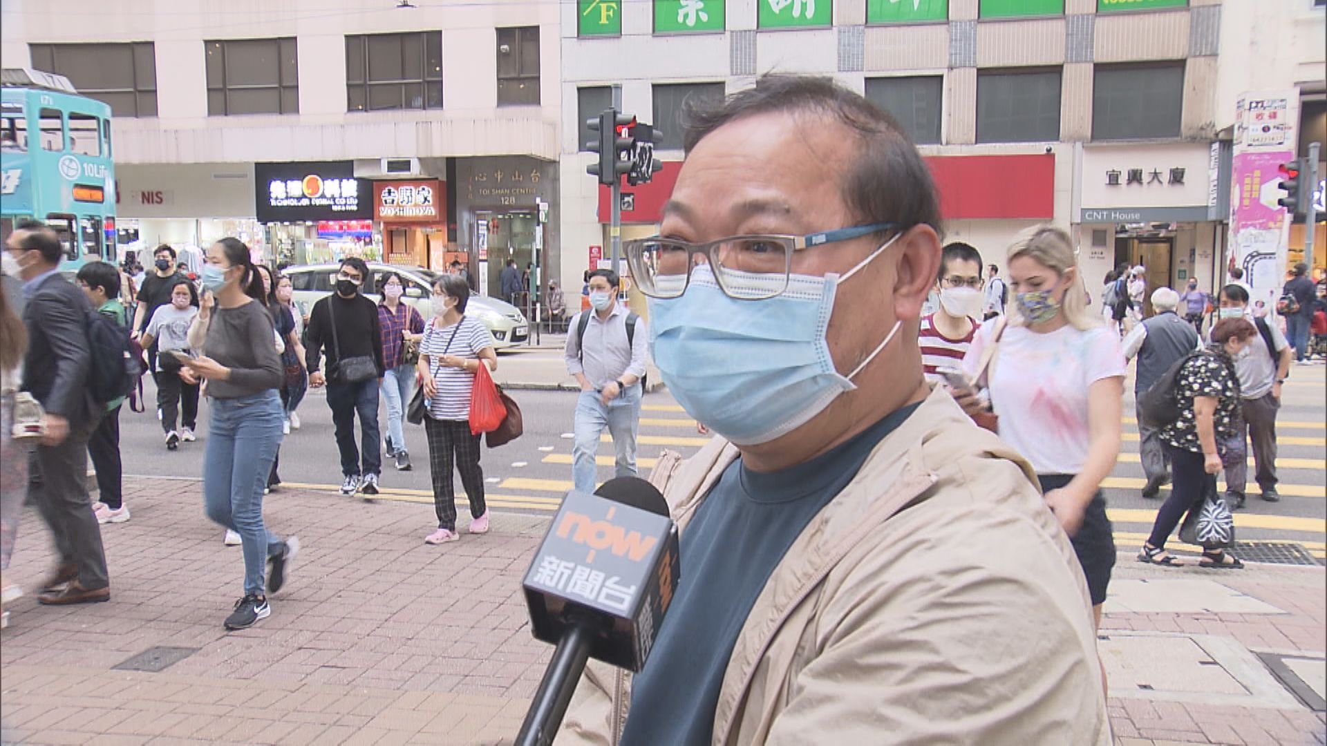 【兩電加價捱貴電】市民諗計慳電:冷氣溫度校高啲、時間短啲