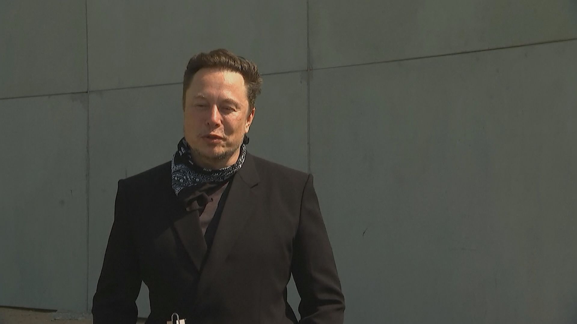 馬斯克完成Tesla售股計劃