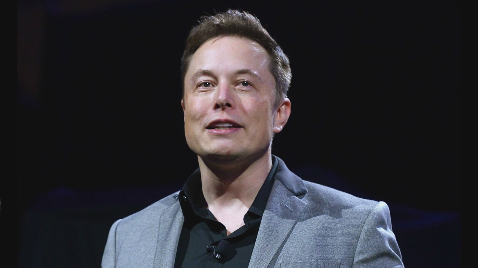【減持套現】沽Tesla套現近40億美元 馬斯克：今後未有再減持計劃