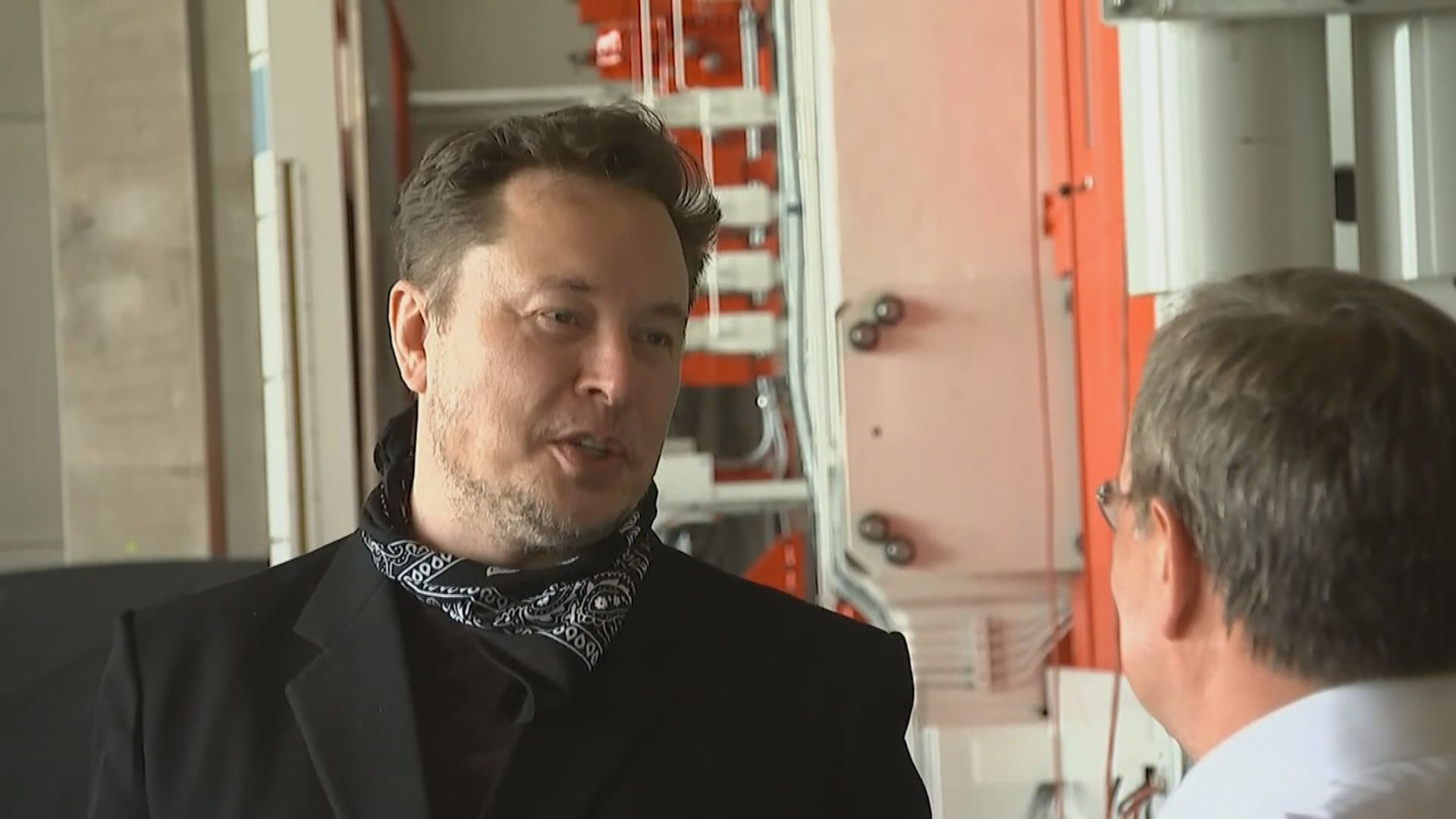 【入直路？】法院停審訴訟！馬斯克須「10‧28」前完成收購Twitter