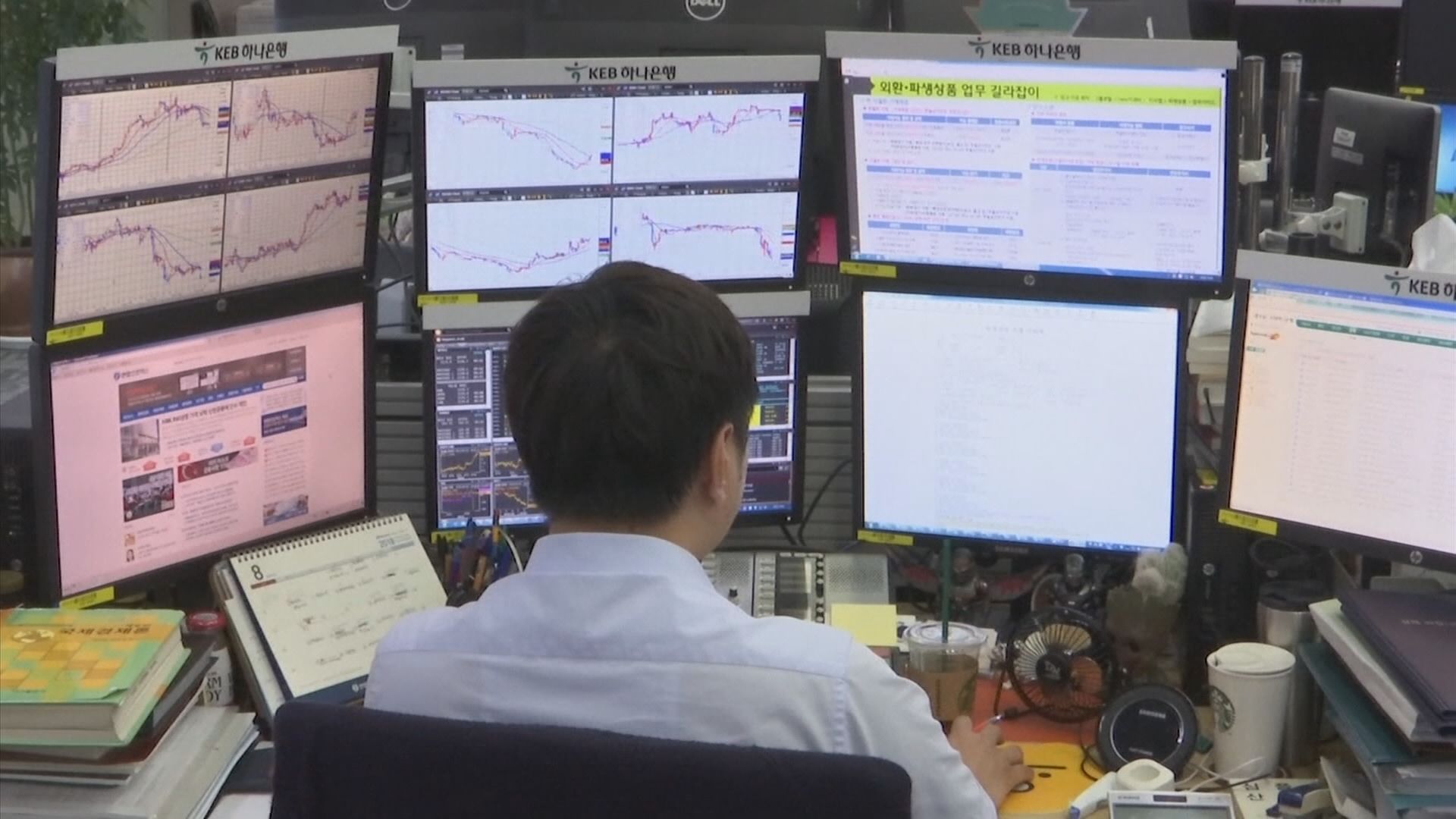 【貨幣危機】土國財長：或調整幣策立場