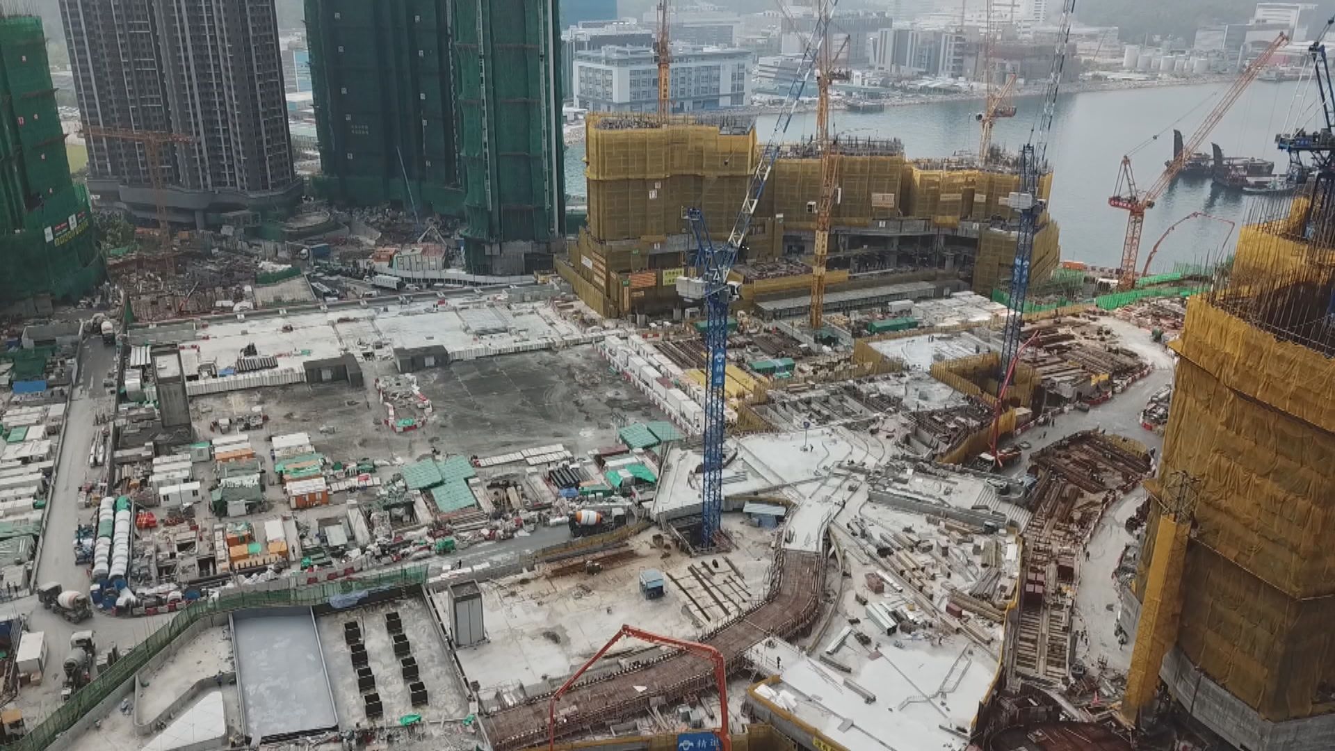 【下午截收】日出康城第12期暫收17份意向