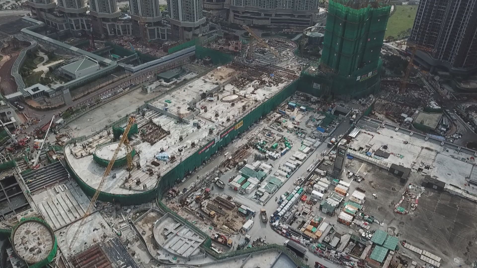 【區內歷來最多】日出康城第12期項目共收33份意向