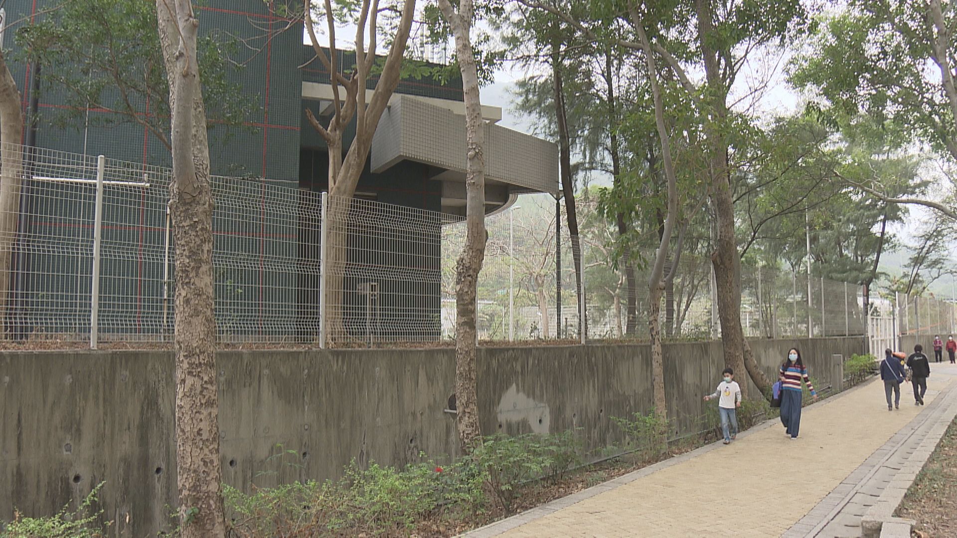 【流標重推】港鐵東涌配電站項目收31份意向