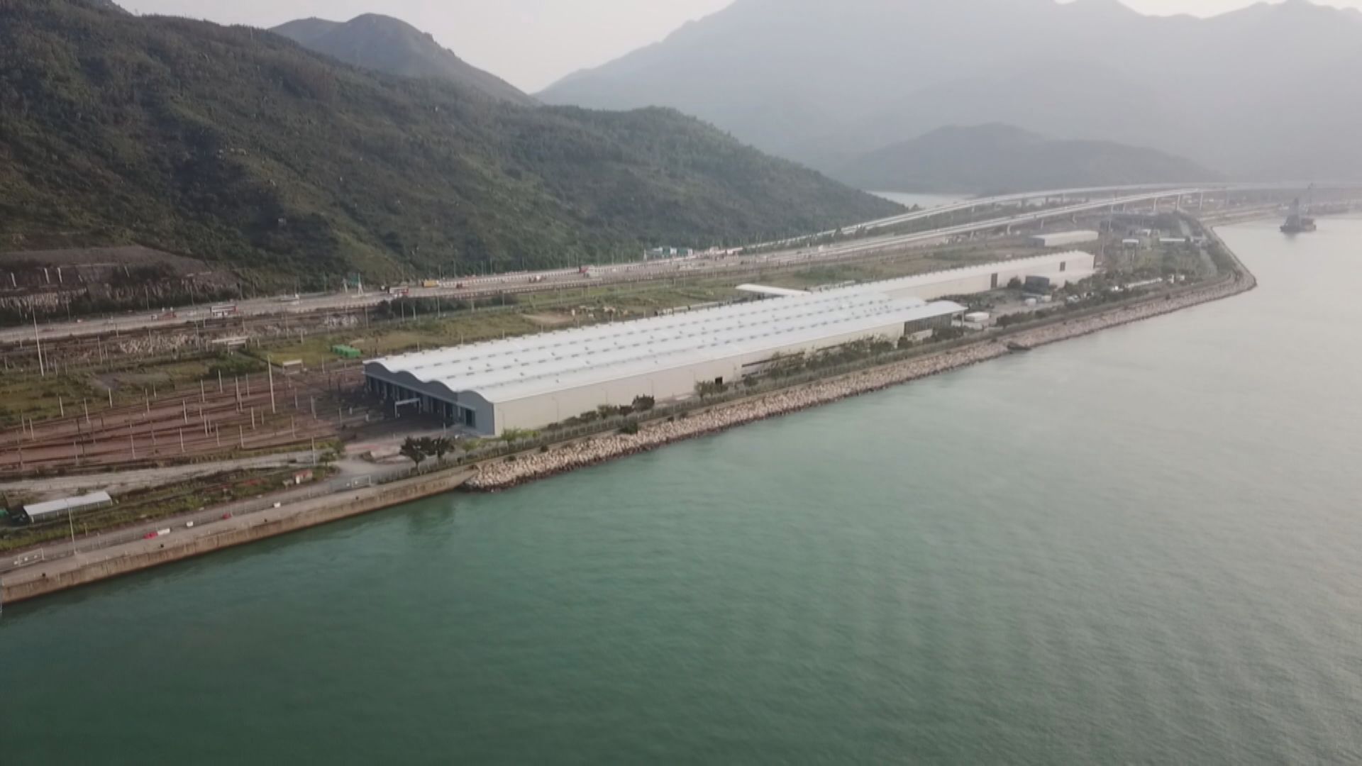 【估值最少39億】港鐵小蠔灣項目第1期收33份意向