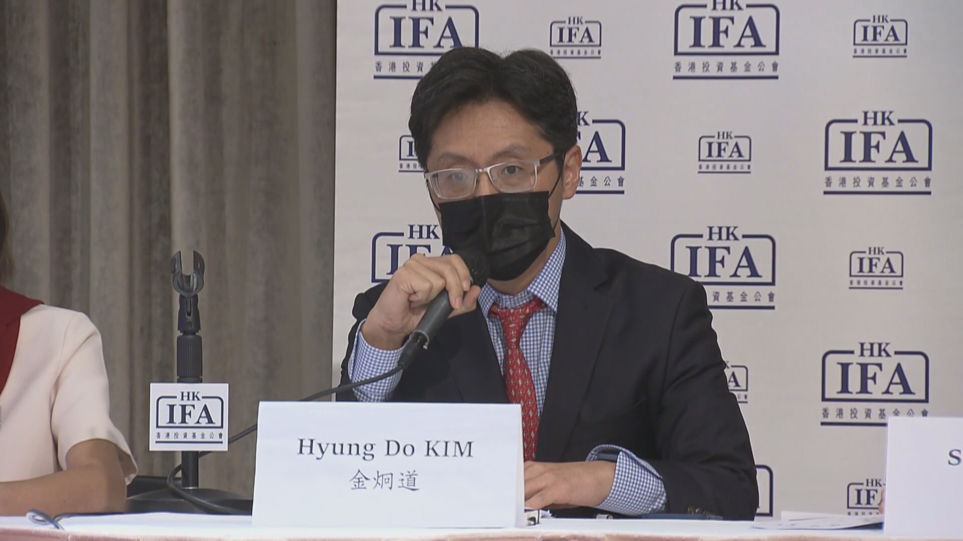 【產品少發展慢】惠理:港需加強基礎建設把握ETF通商機