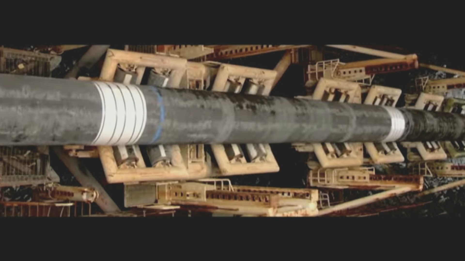 【今恢復供氣】北溪一號輸氣量料勁縮  歐盟狠批如勒索