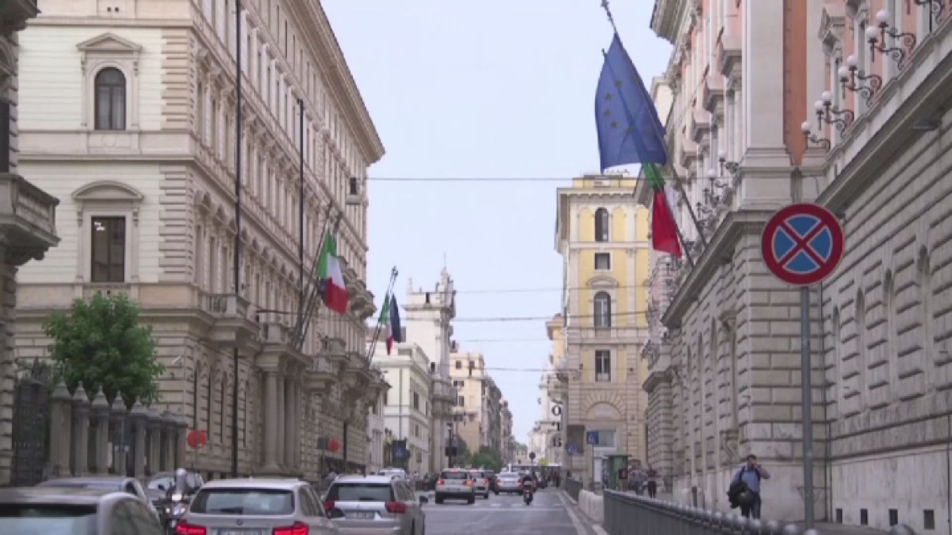 【市場悲觀情緒紓和】意大利10年期債息率跌穿3厘