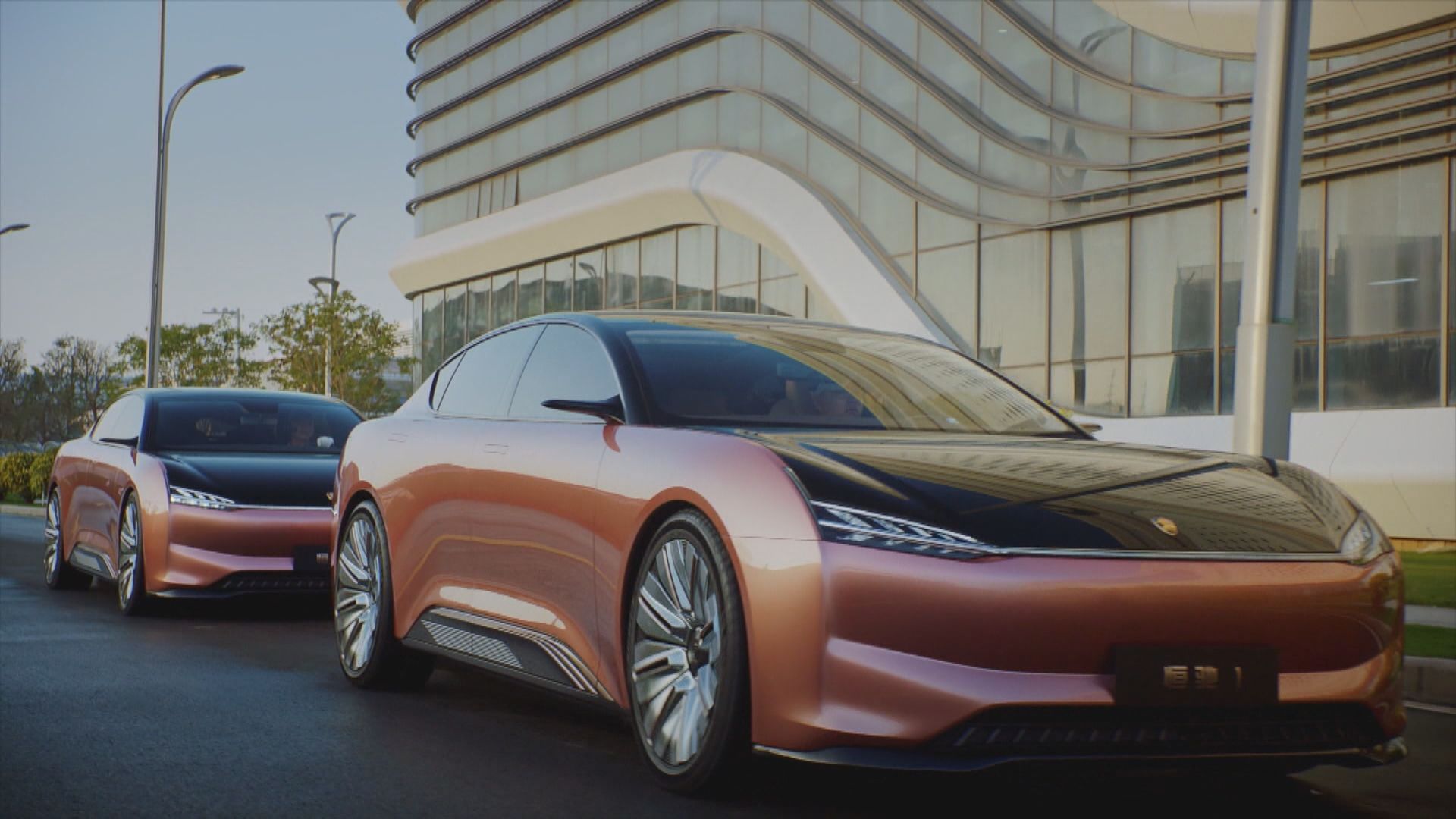 【須有資金實力】傳恒馳汽車在8個城市招募授權代理