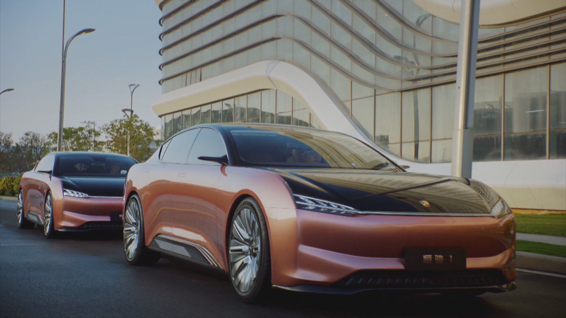 【賣20萬人仔？】傳恒汽旗下恒馳5「7‧6」預售