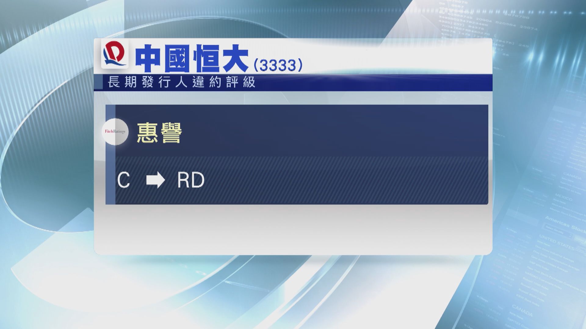FT:許家印拒為籌錢賤賣資產