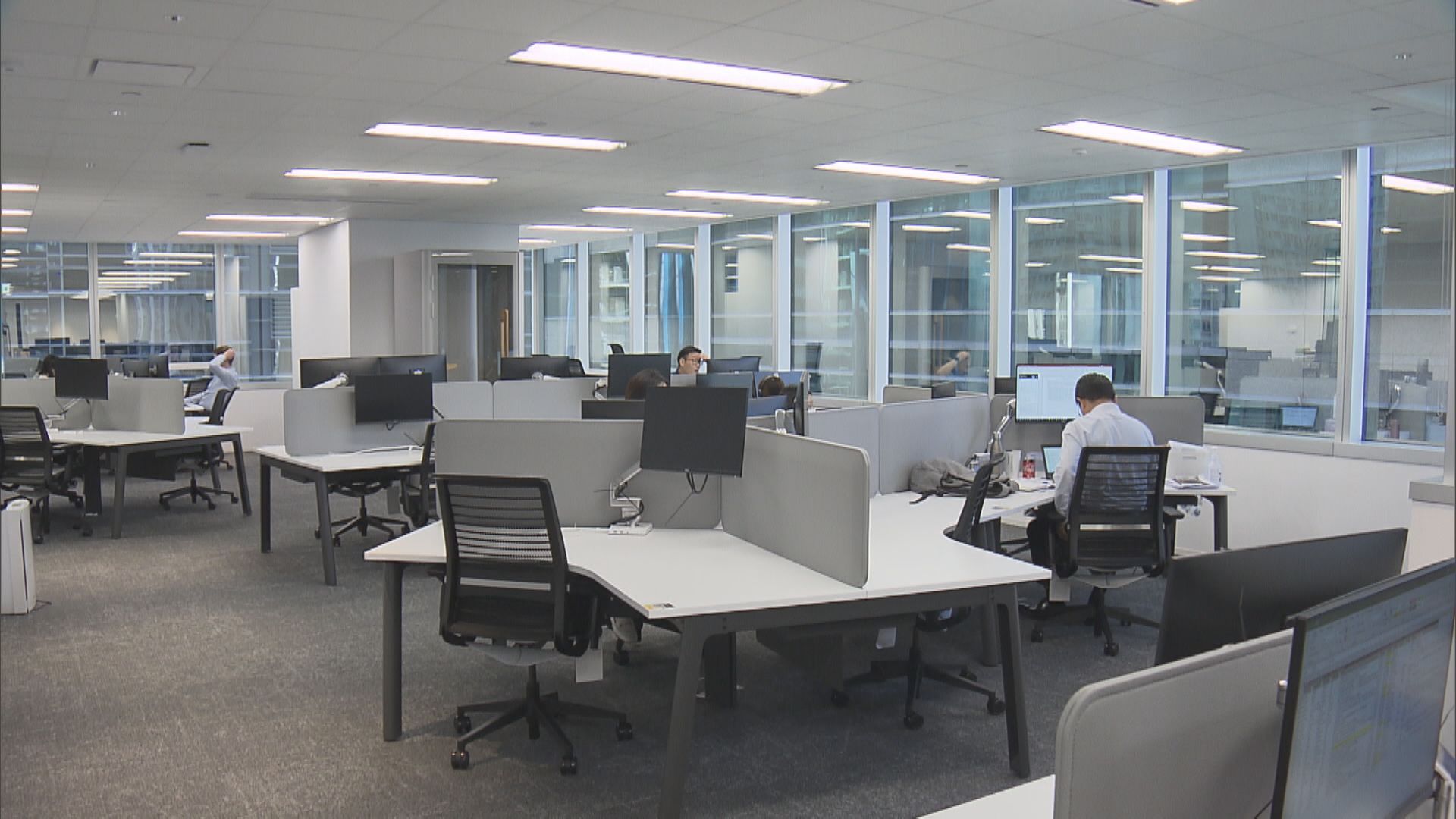 【智能辦公】會計師行新Office玩靈活Hi-Tech帶來成本效益