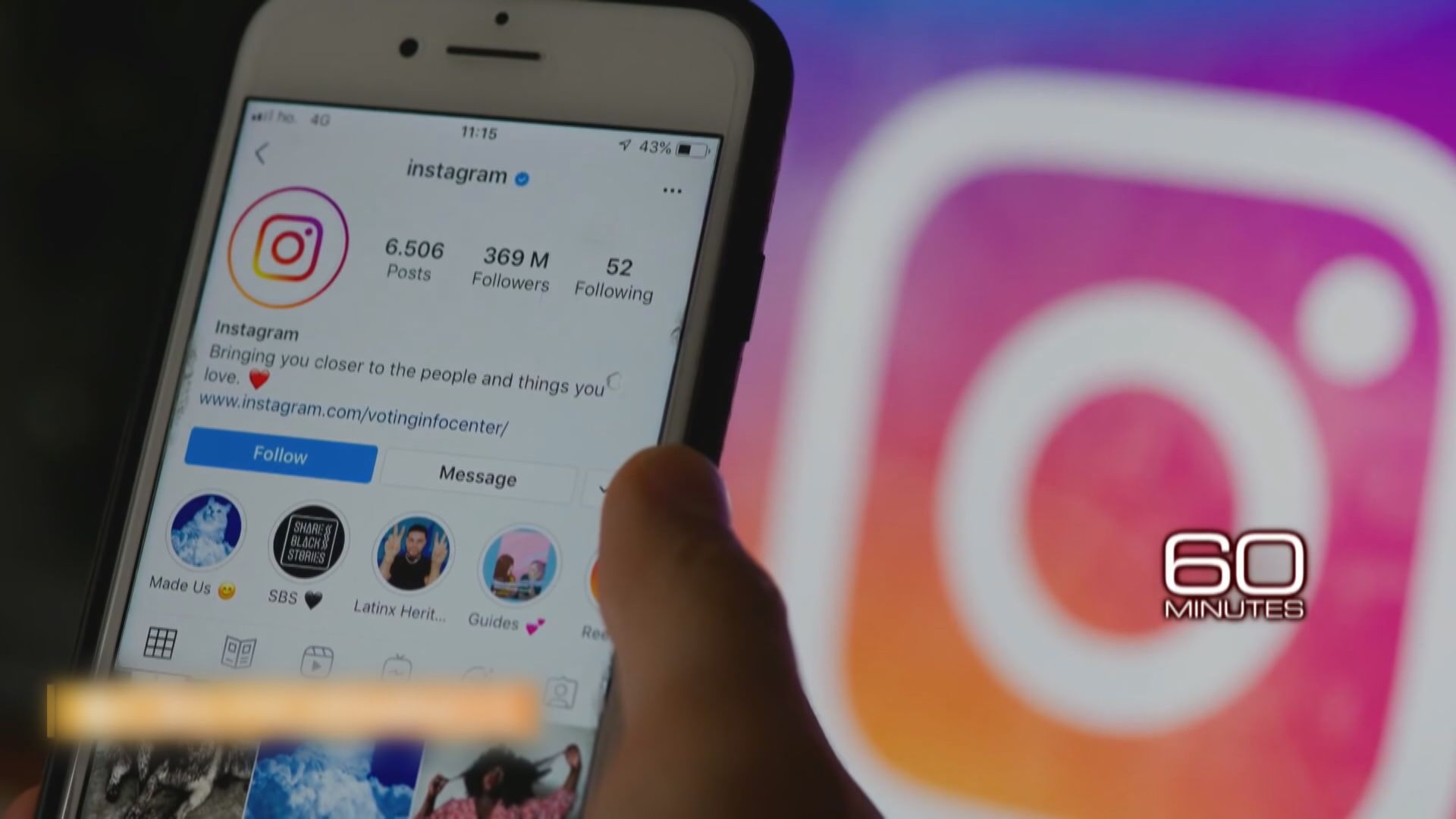 【冇畀人hack】FB、IG、WhatsApp全球死機6小時「元兇」係...