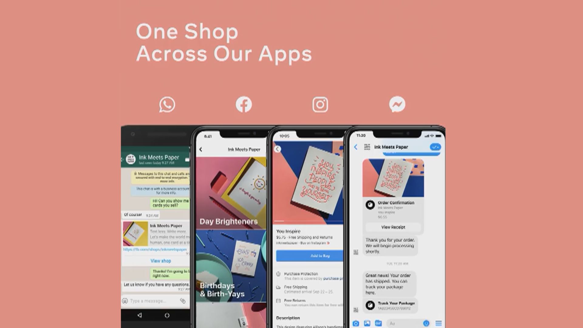 Facebook推網上購物功能