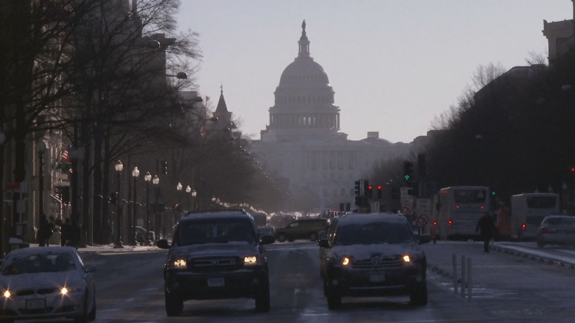 【無安全風險】華為中興請求勿認定其對美國國安構成風險