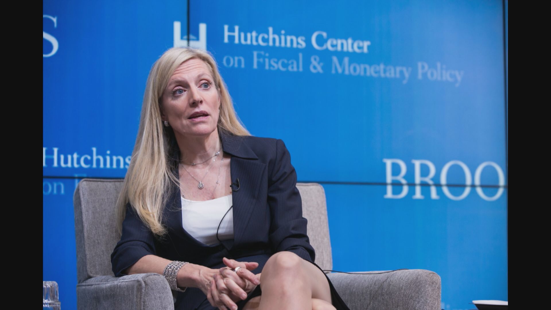 【9月加息0.75厘？】聯儲局副主席:緊縮政策維持至通脹回落