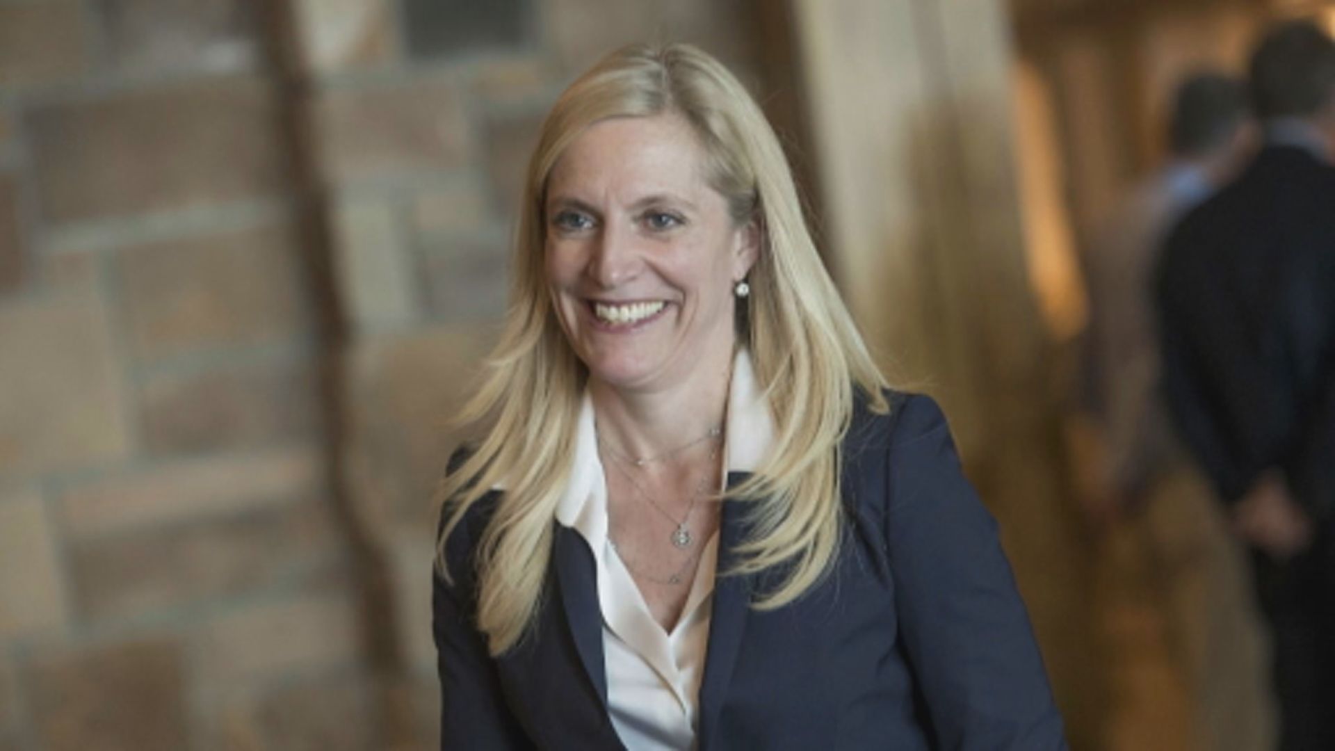 【拜登未有定案】傳布雷納德成白宮首席經濟顧問大熱