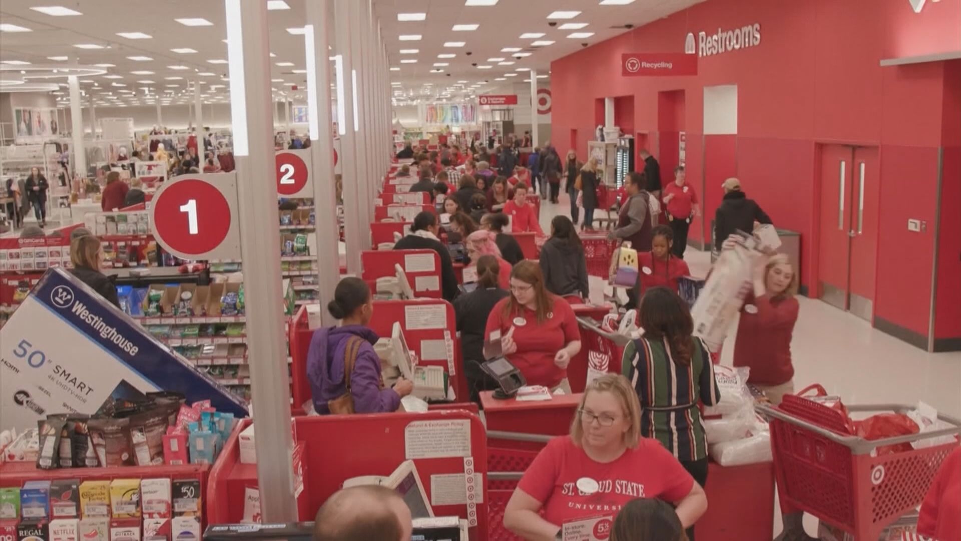 【今晚出爐】美1月CPI升幅或3個月最大