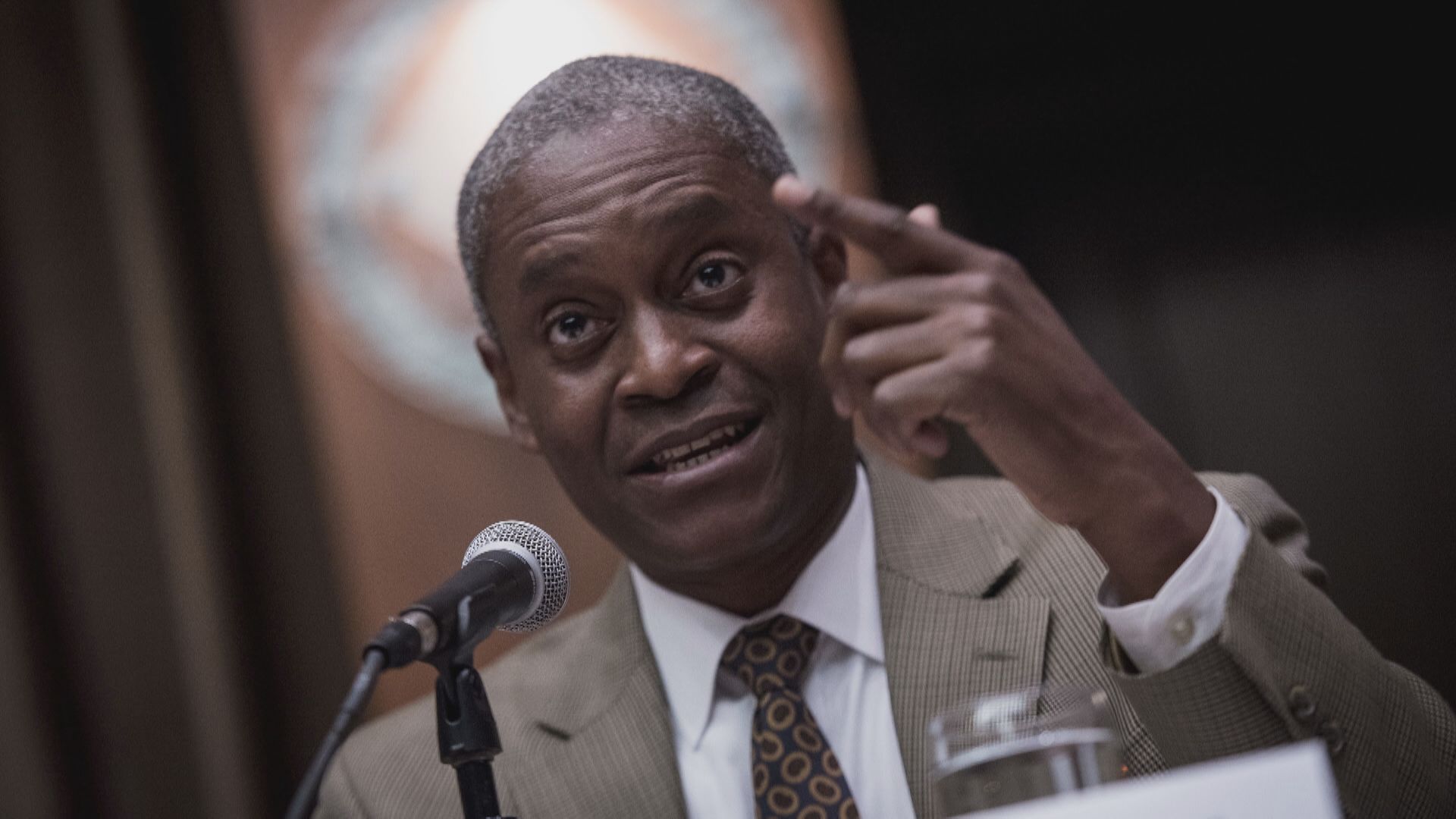 【美就業強勁】博斯蒂克料聯儲局夏季末才暫停加息