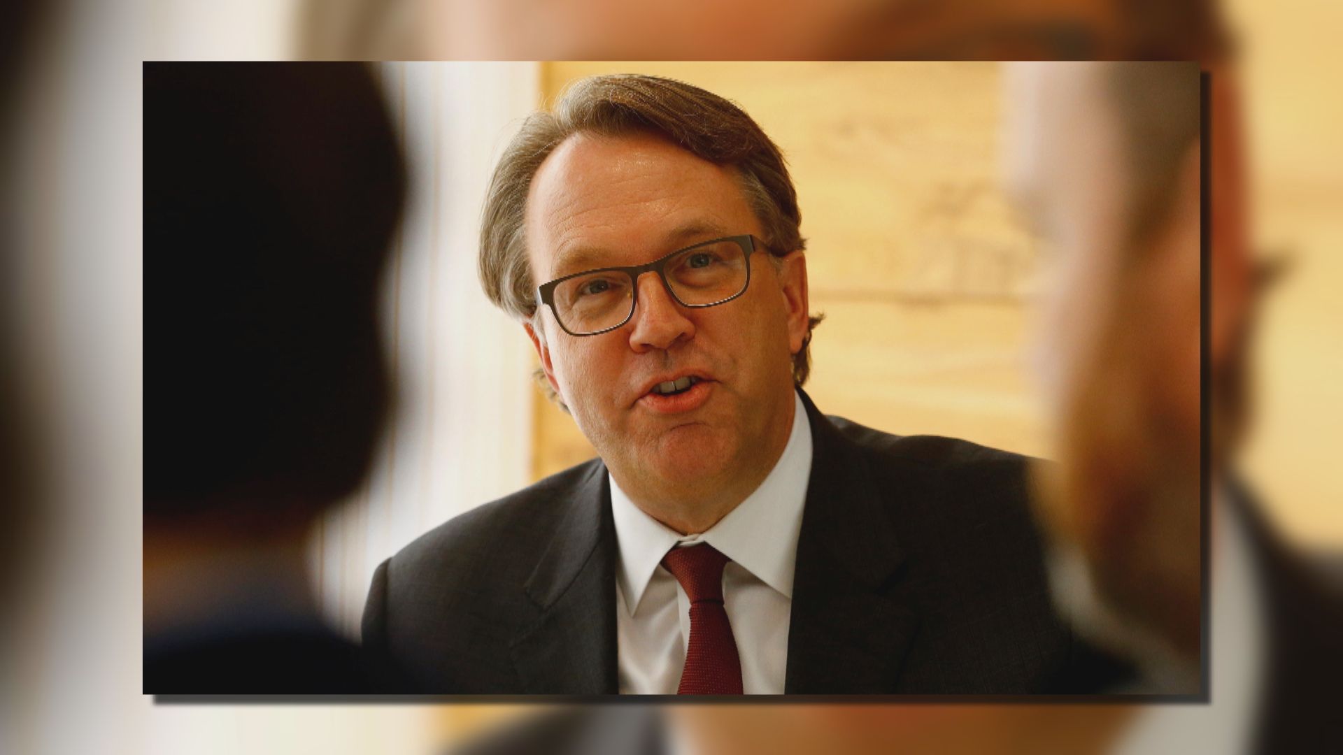 【通脹未脫險】威廉斯:聯儲局加息至超過5厘合理