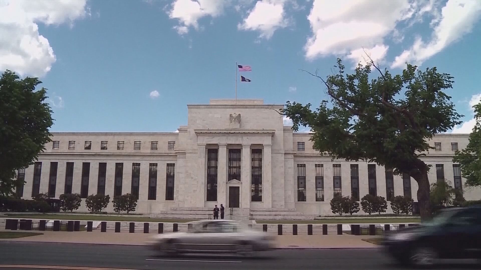 鮑威爾：刪「寬鬆」措辭非幣策路徑有變