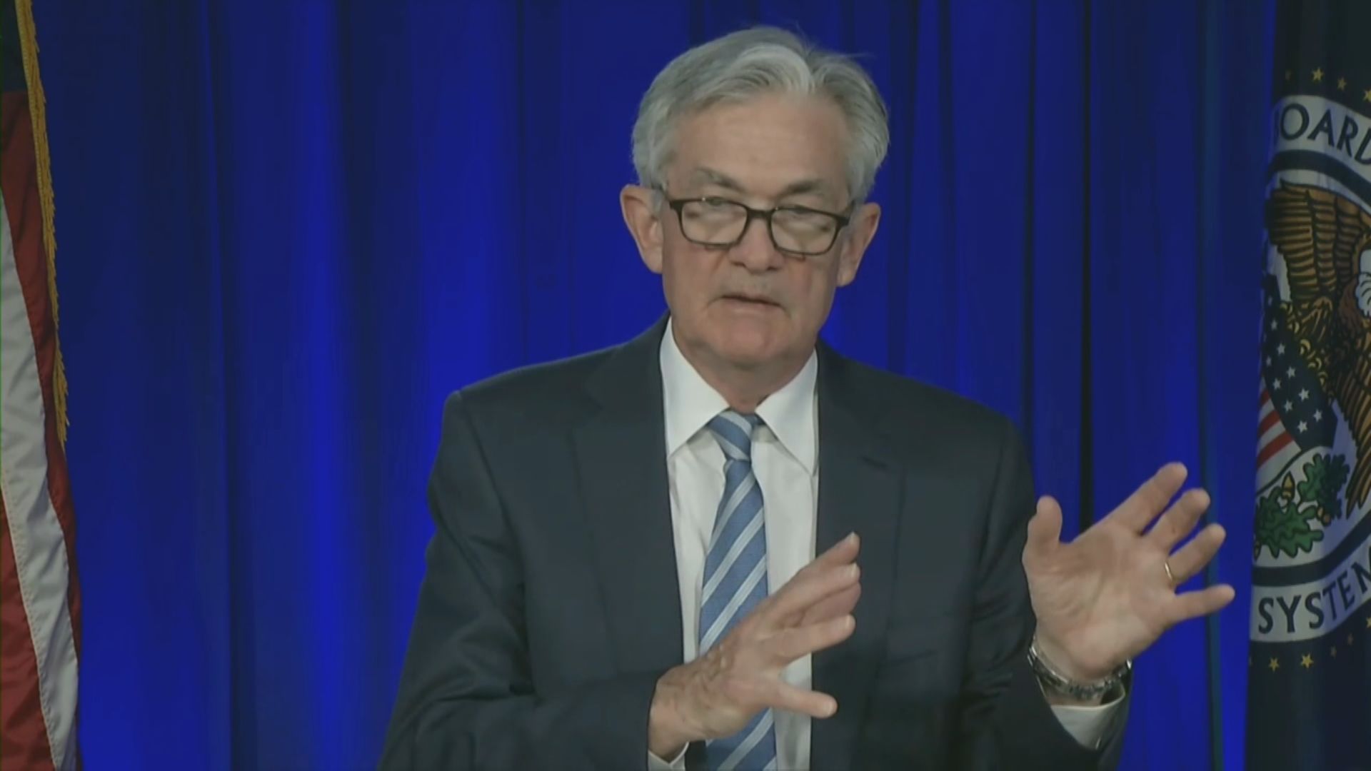 美最快2023年加息 美元抽升