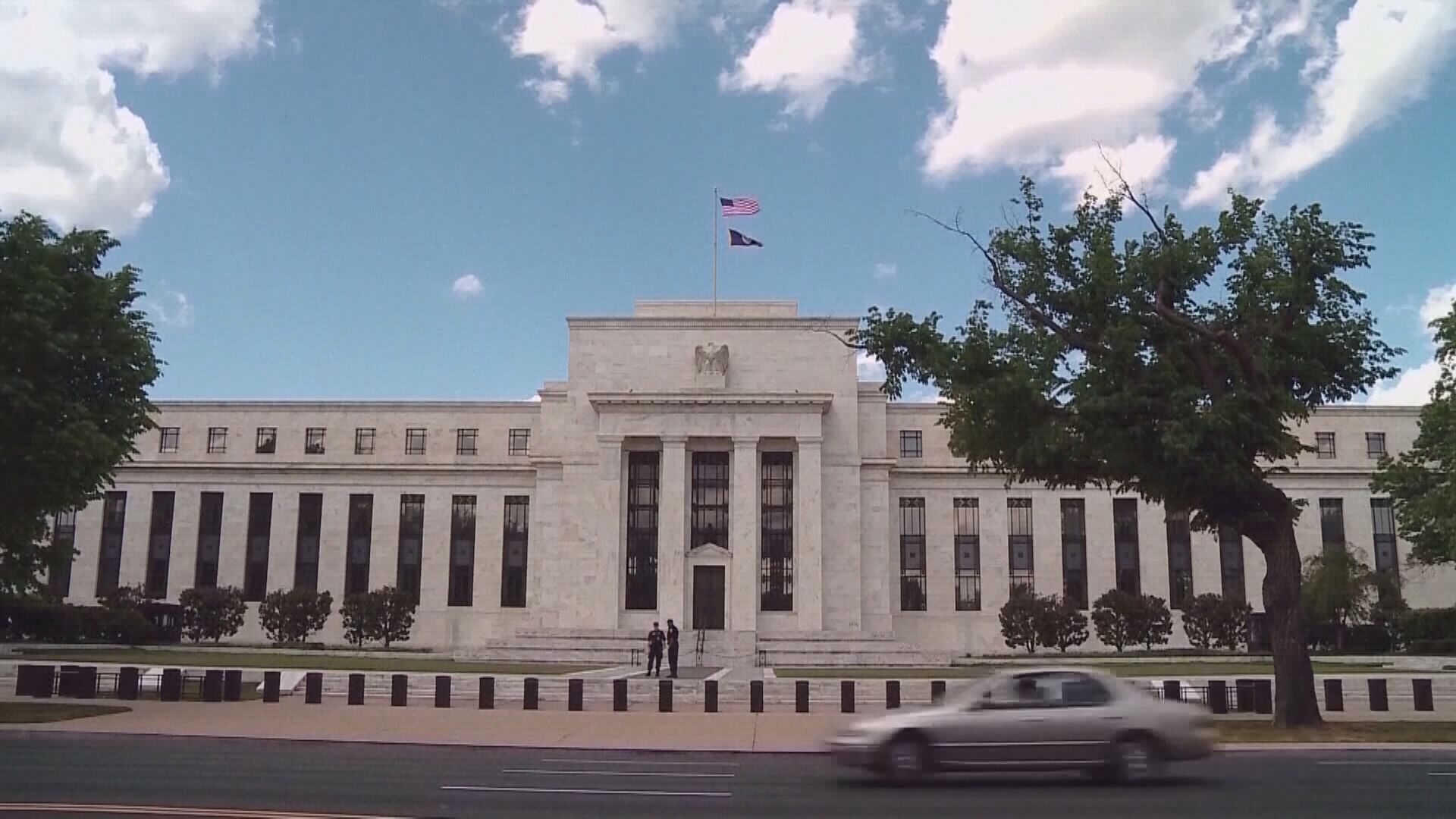 【通脹超預期】聯儲局6月底前或連加3次息