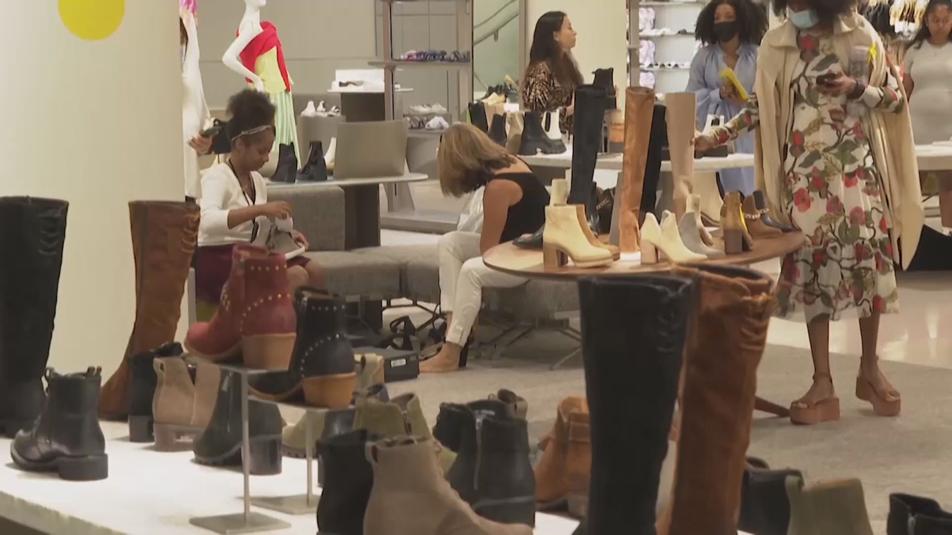 【勞工市場降溫】美3月ADP數據差  下月停加息機會升至57%