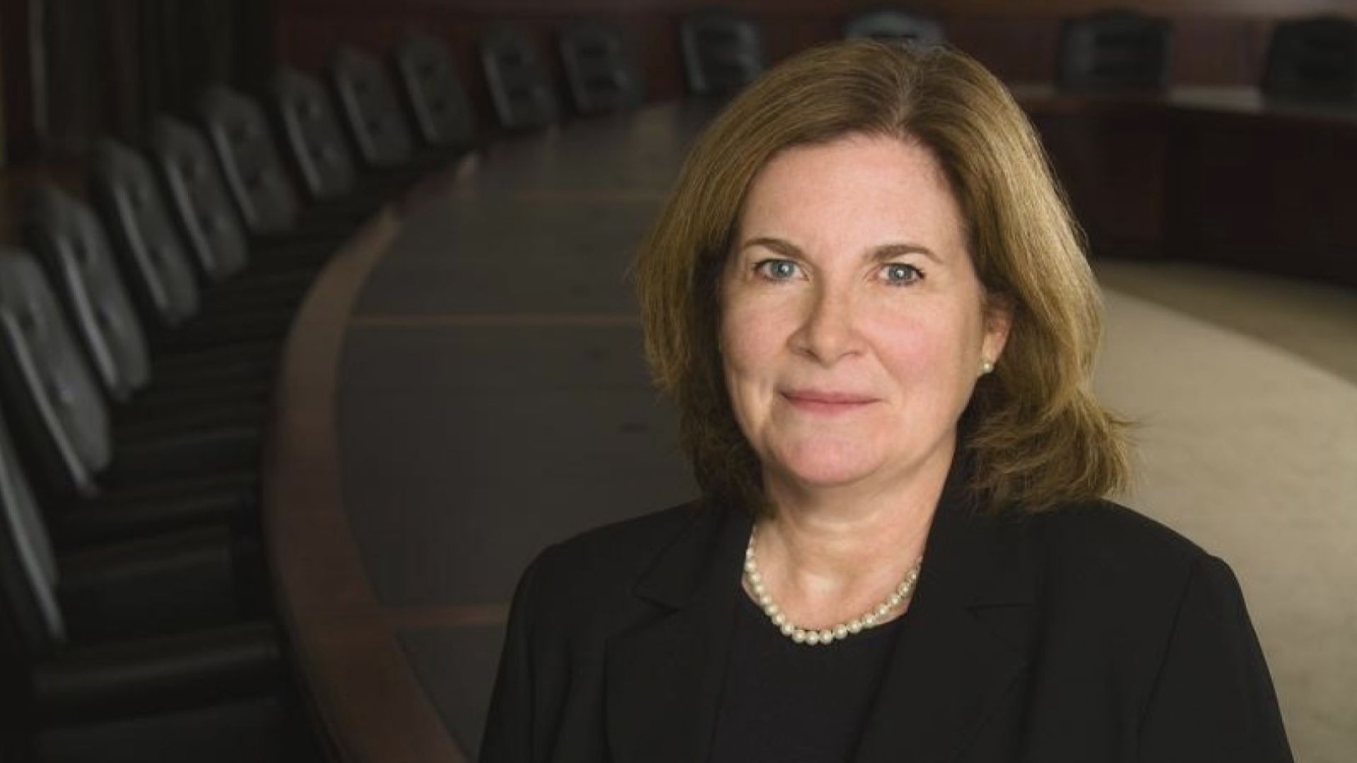 【聯儲局官員點睇？】喬治:支持加息至逾5厘 維持高利率政策