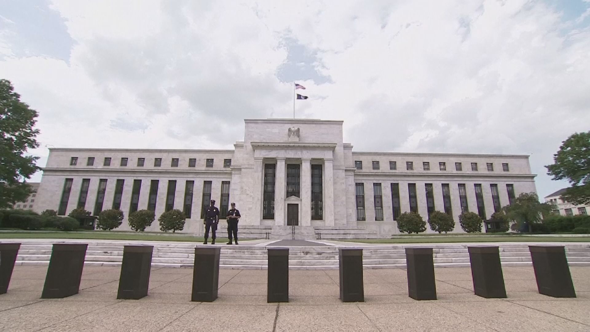 【誰是大熱？】拜登快提名新任聯儲局副主席人選