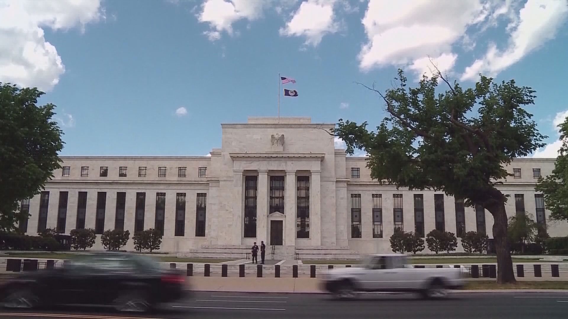 【議息前再「兇」鮑威爾】特朗普：唔好再加息！