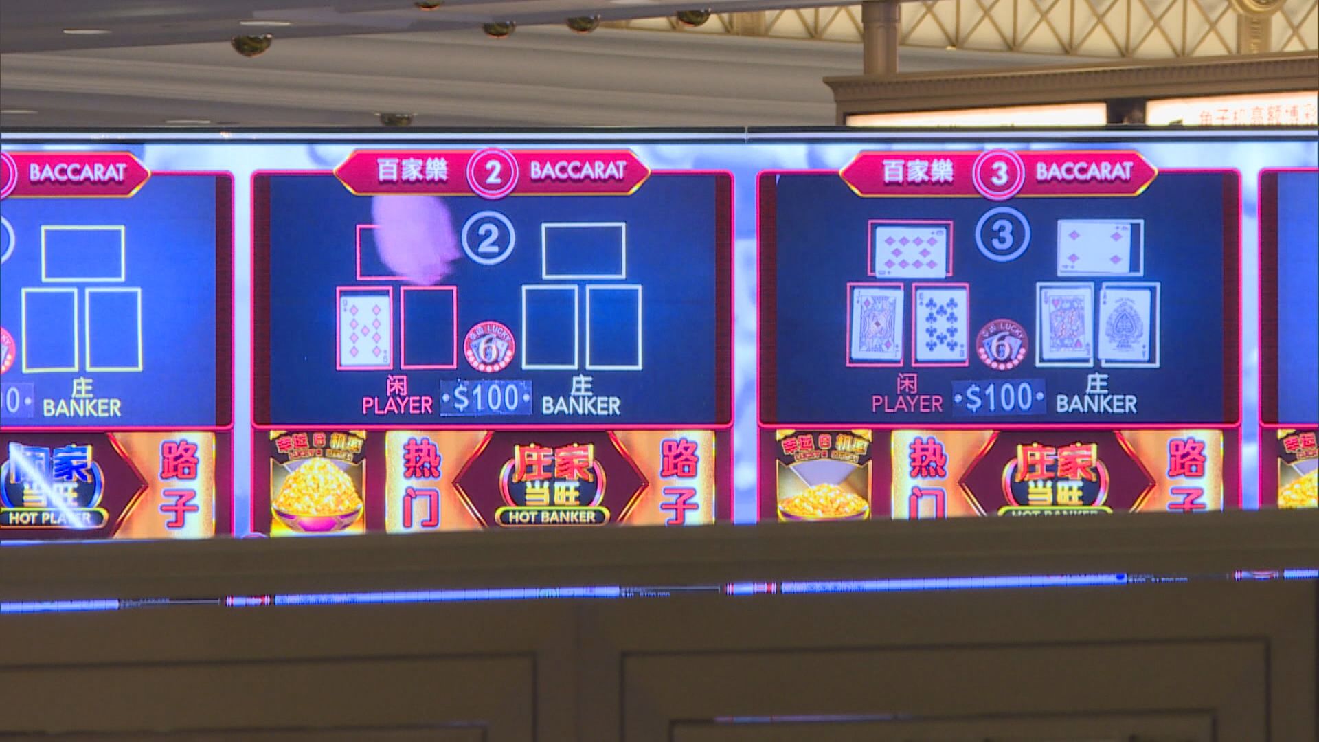 【持續復甦】中信里昂:澳門博企今季EBITDA有望虧轉盈