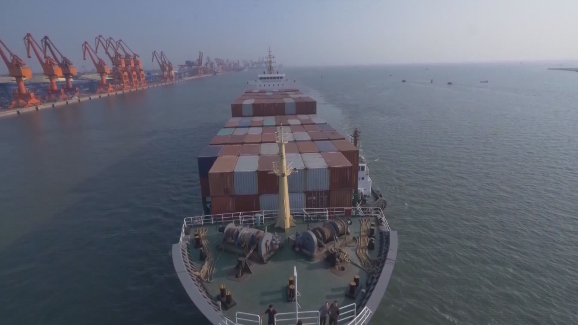 【結果一如所料】美中期選後續聚焦貿戰發展