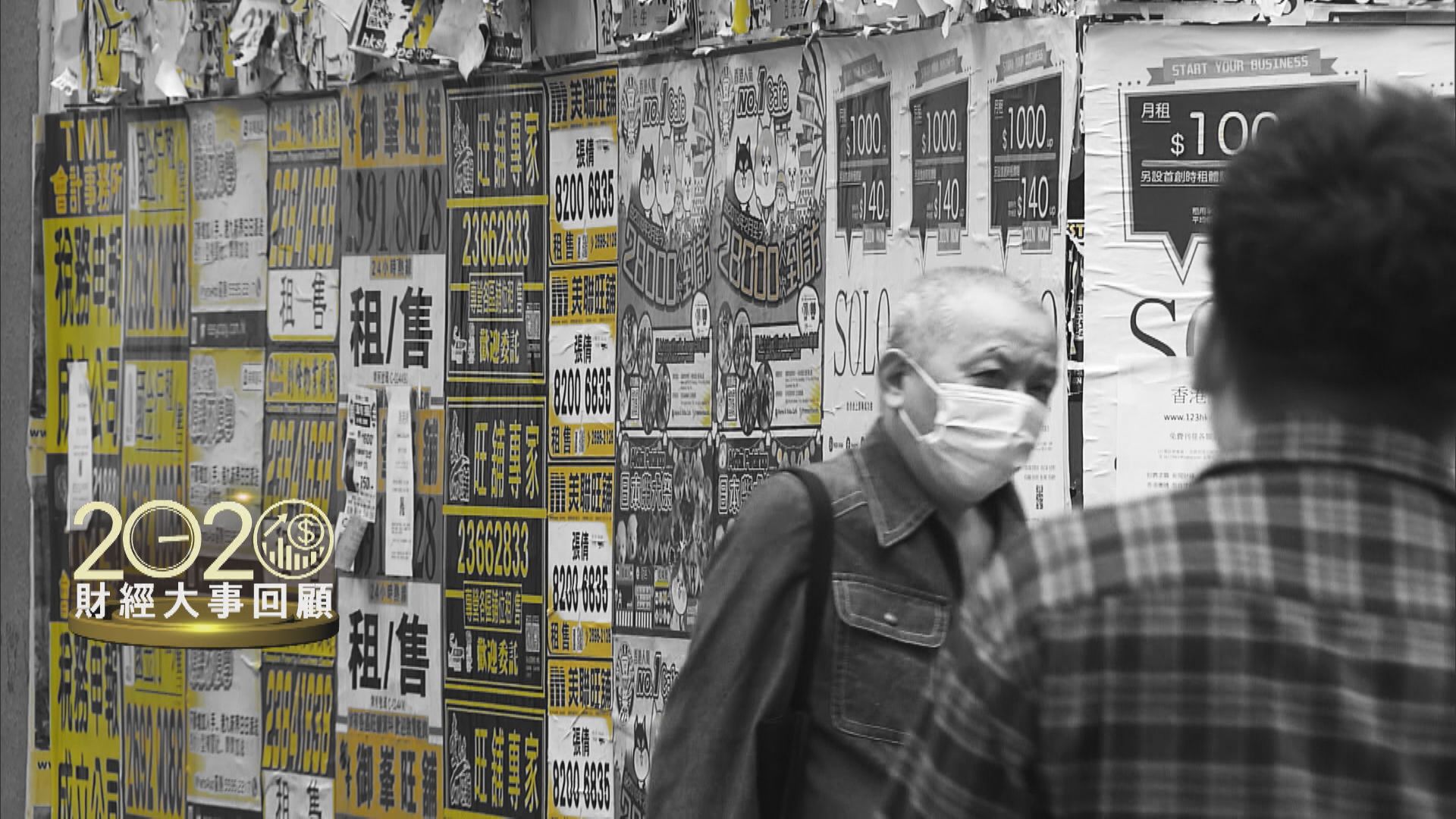 2020年財經大事回顧（二）